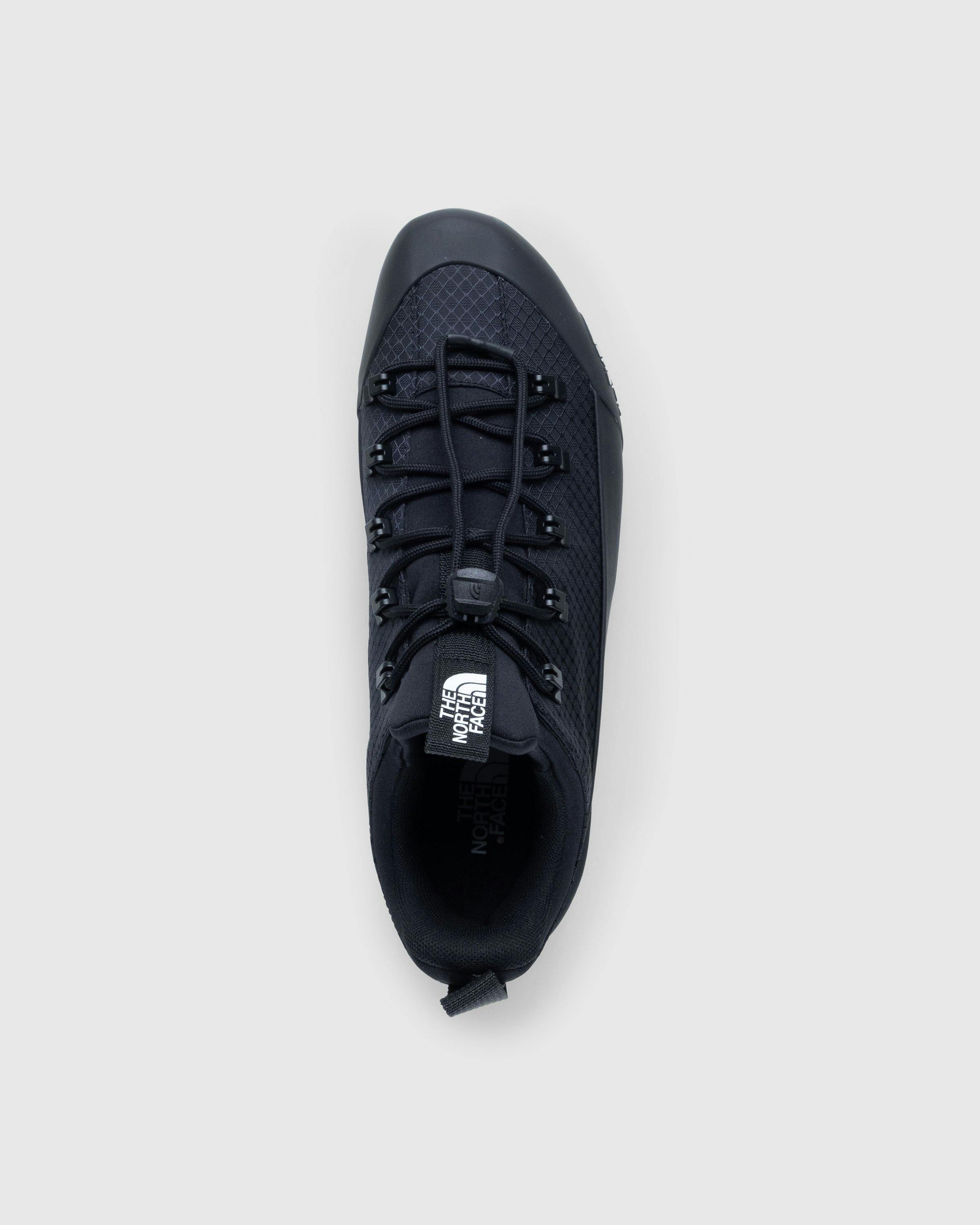 The North Face - Glenclyffe Low Black - Footwear - Black - Image 5