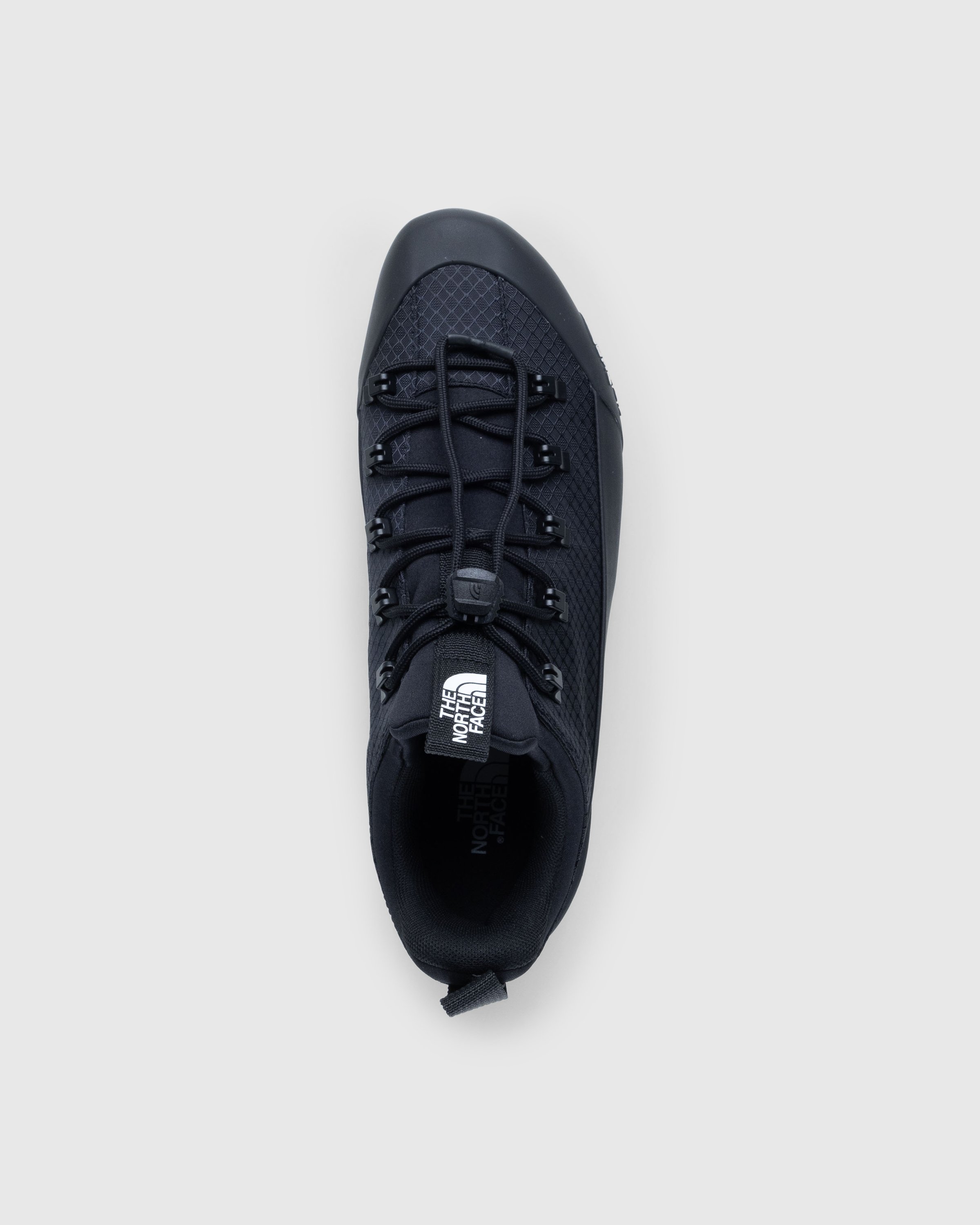 The North Face - Glenclyffe Low Black - Footwear - Black - Image 5