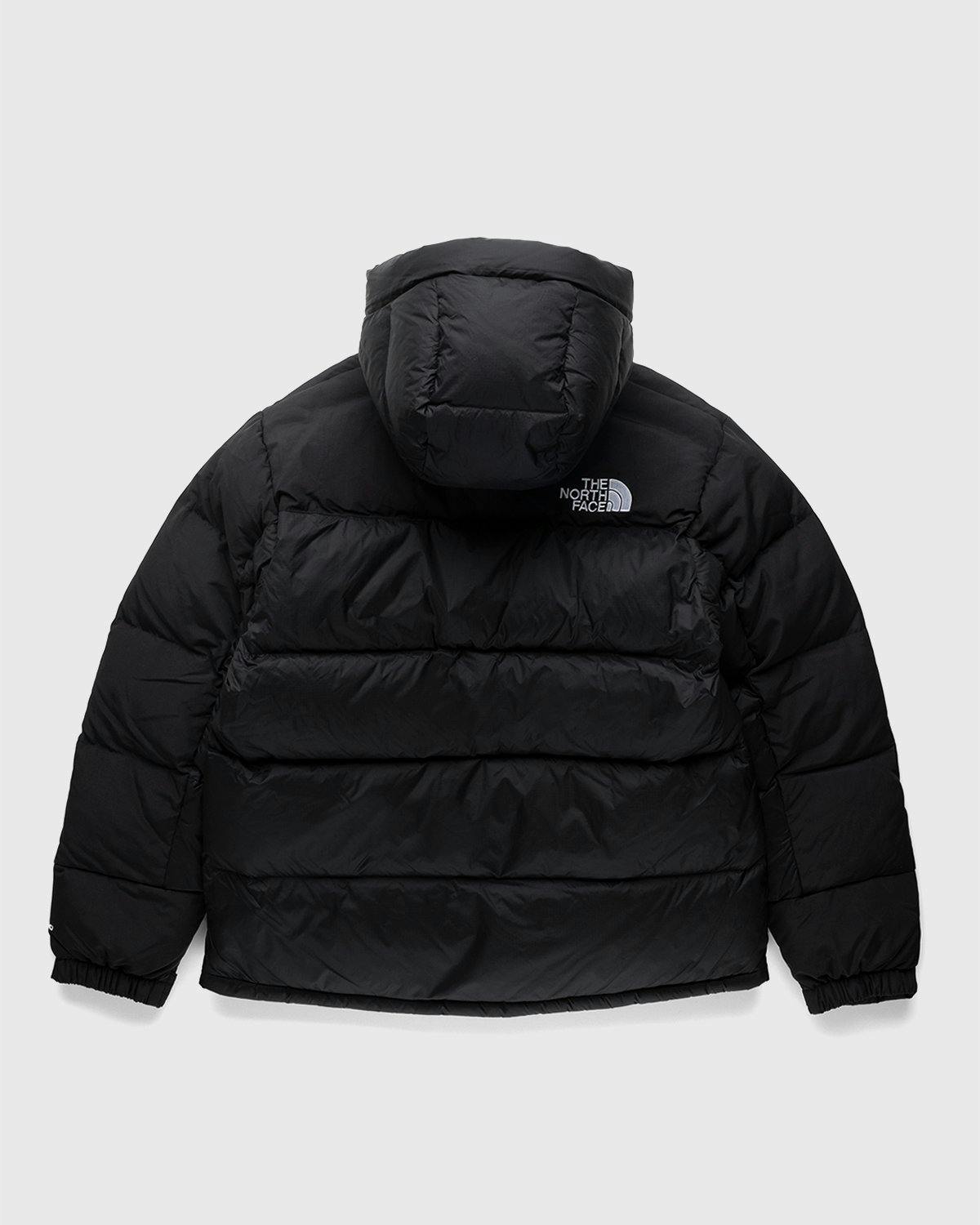 The North Face - Himalayan Down Parka Black - Clothing - Black - Image 2