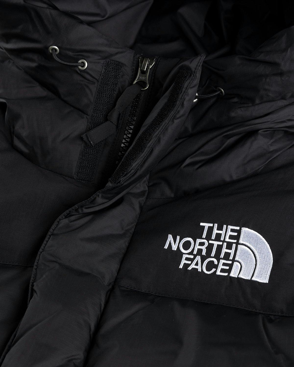 The North Face - Himalayan Down Parka Black - Clothing - Black - Image 3