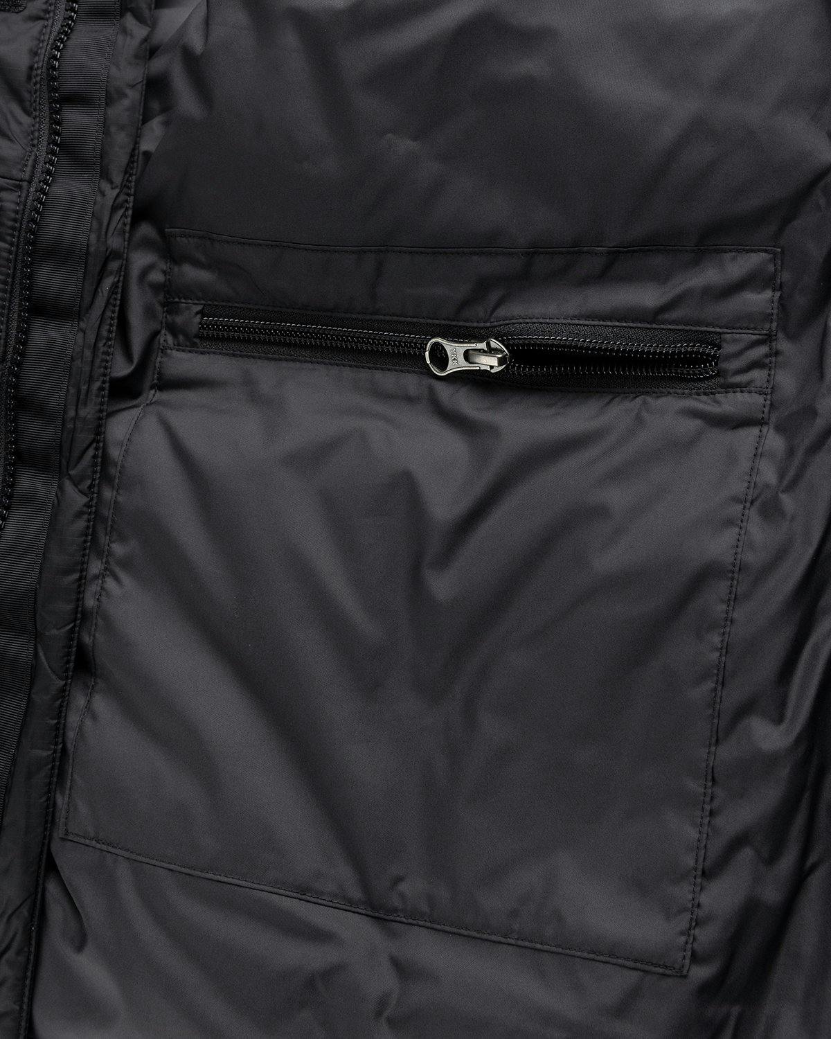 The North Face - Himalayan Down Parka Black - Clothing - Black - Image 5