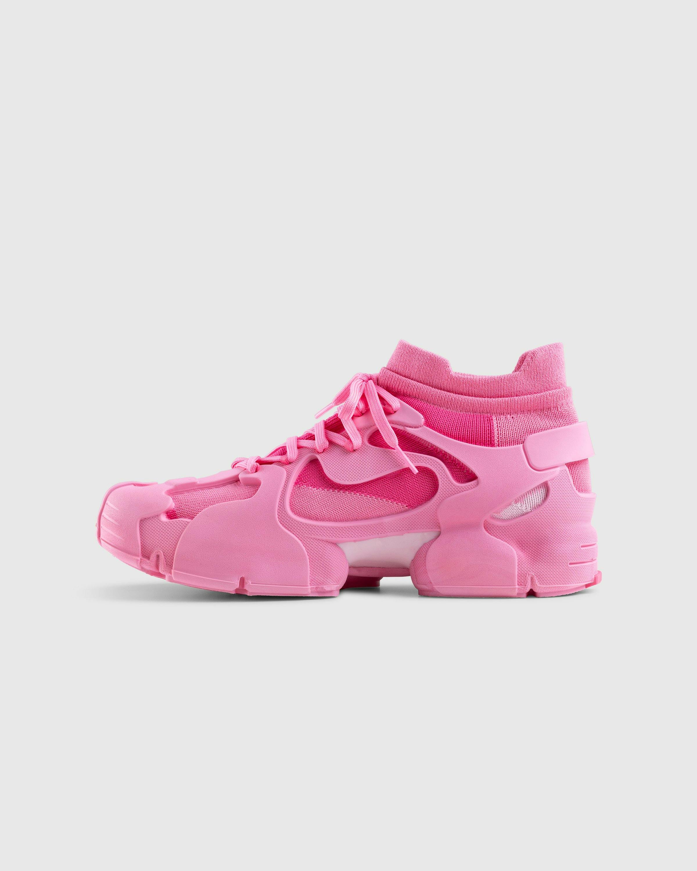CAMPERLAB – Tossu Pink | Highsnobiety Shop
