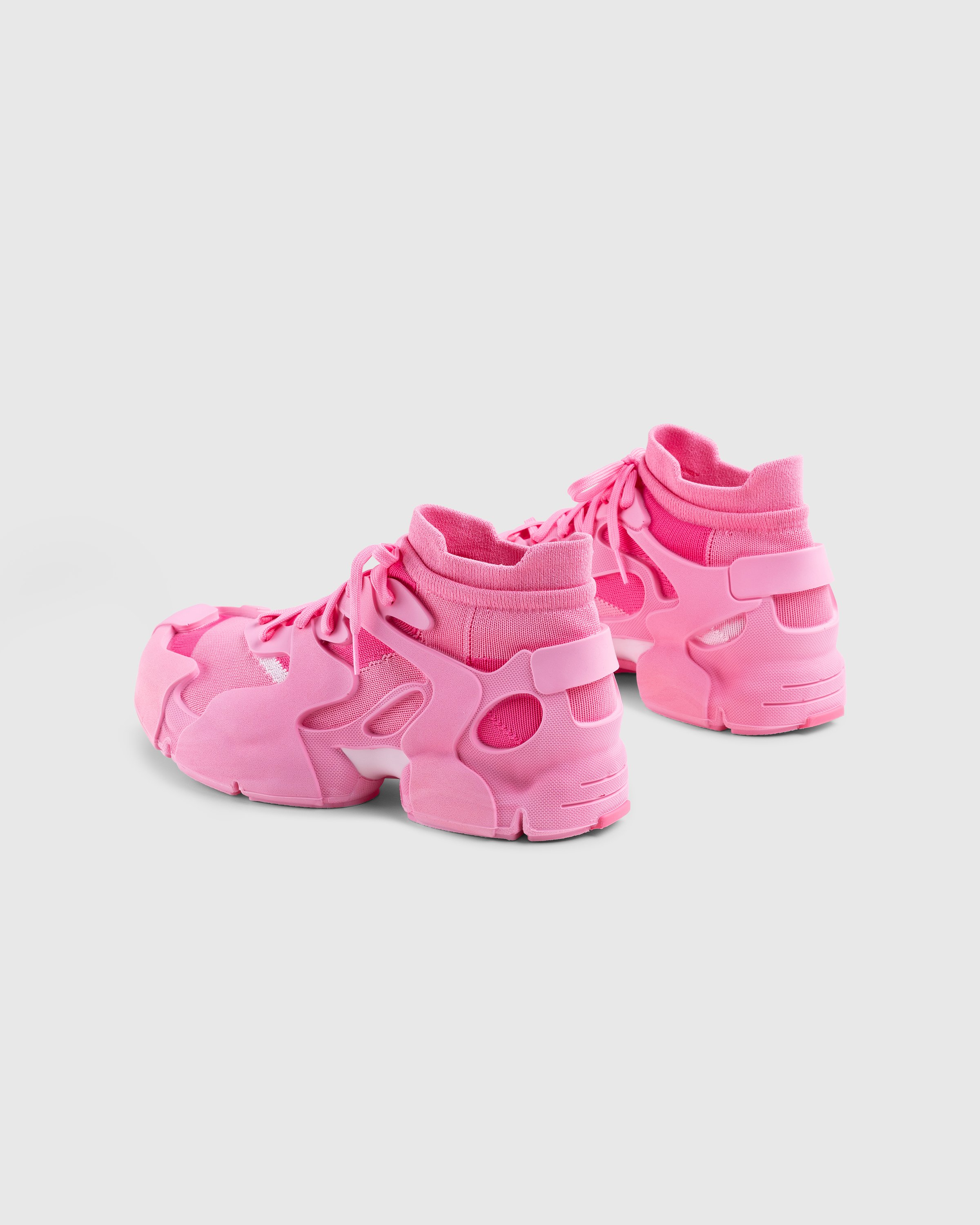 CAMPERLAB - Tossu Pink - Footwear - Pink - Image 4