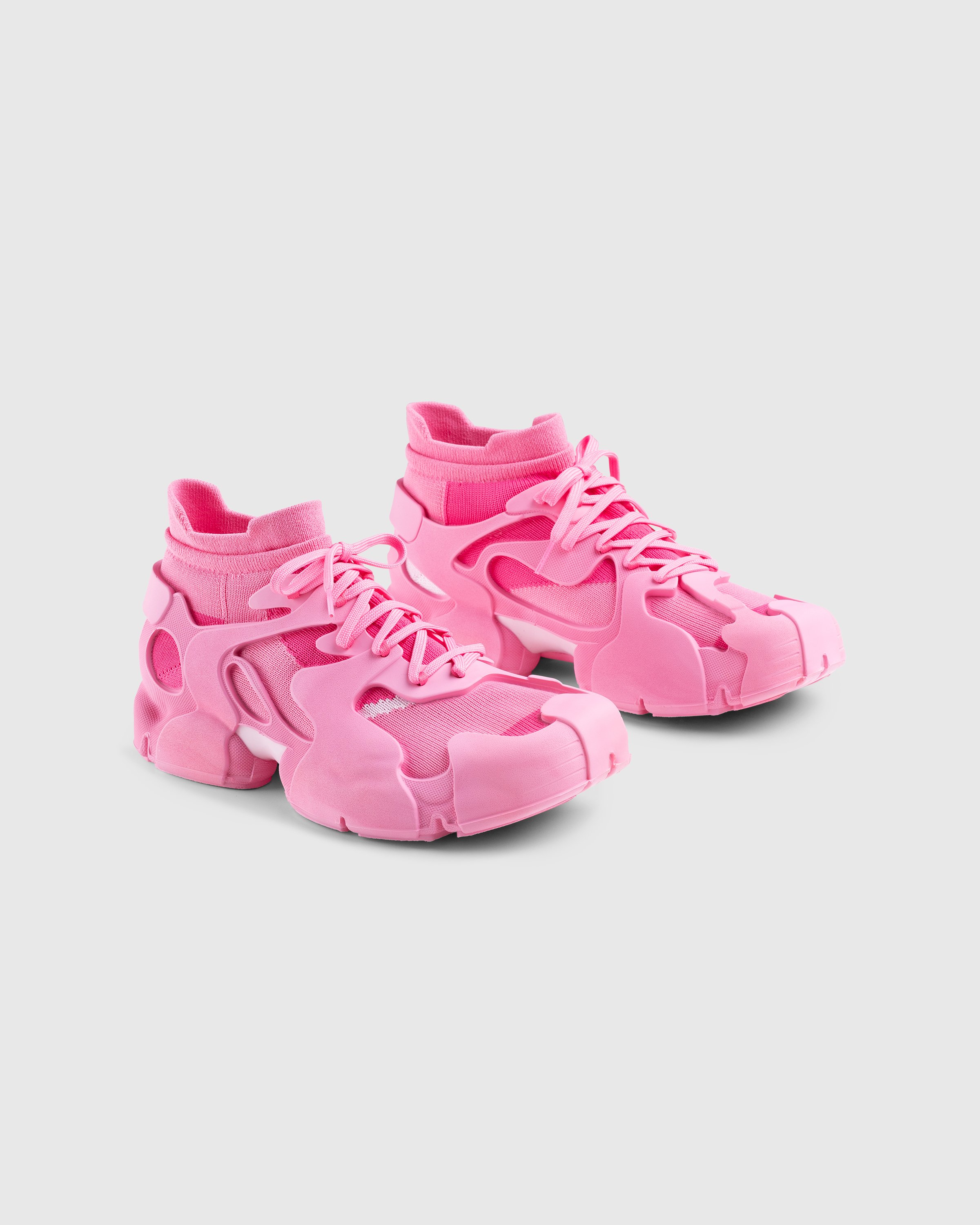 CAMPERLAB - Tossu Pink - Footwear - Pink - Image 3