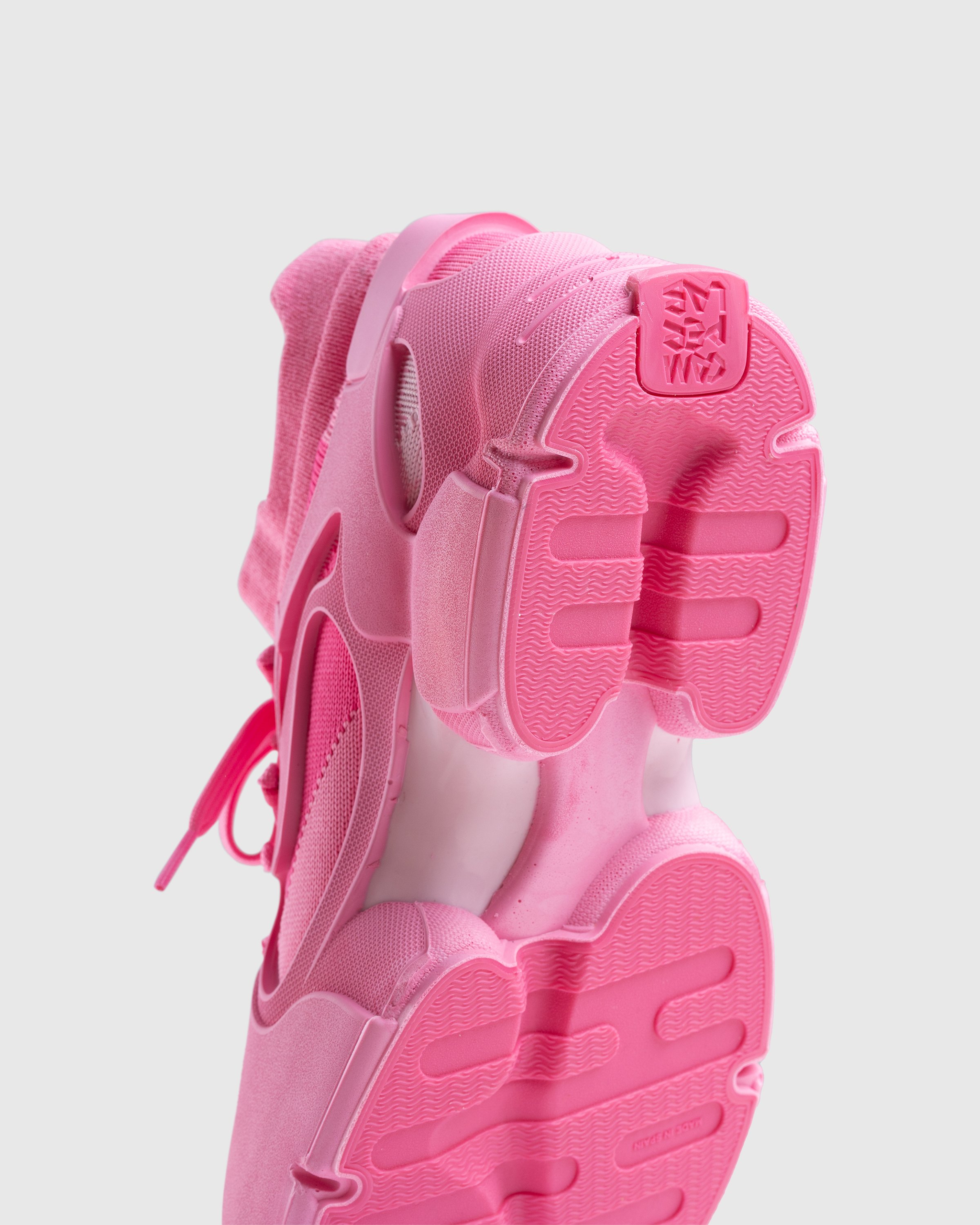 CAMPERLAB - Tossu Pink - Footwear - Pink - Image 6