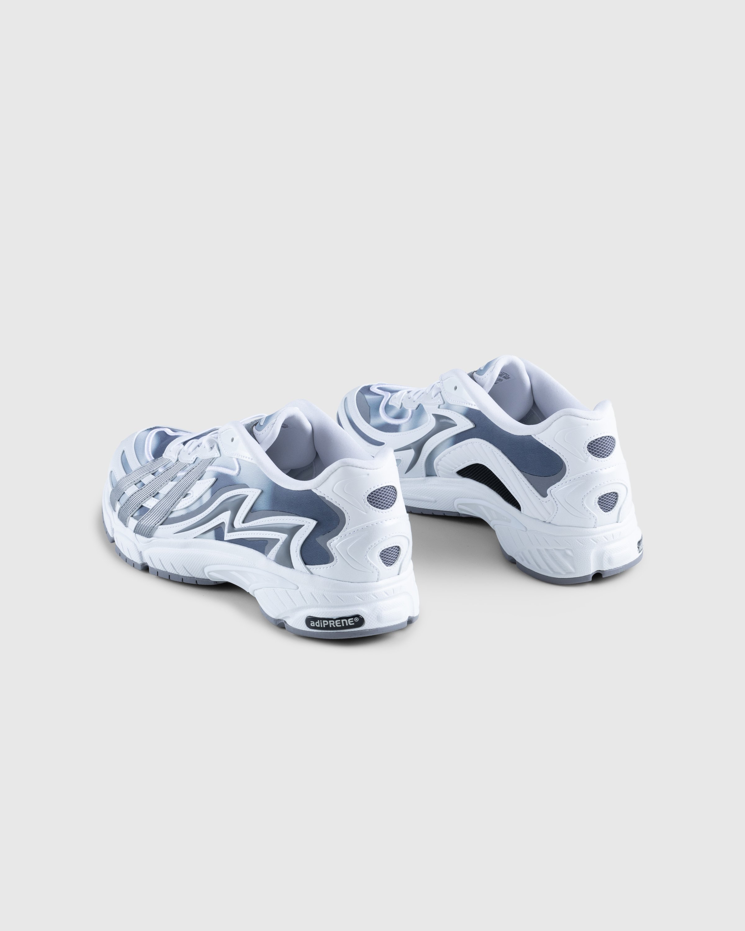 Adidas - Orketro White - Footwear - White - Image 4