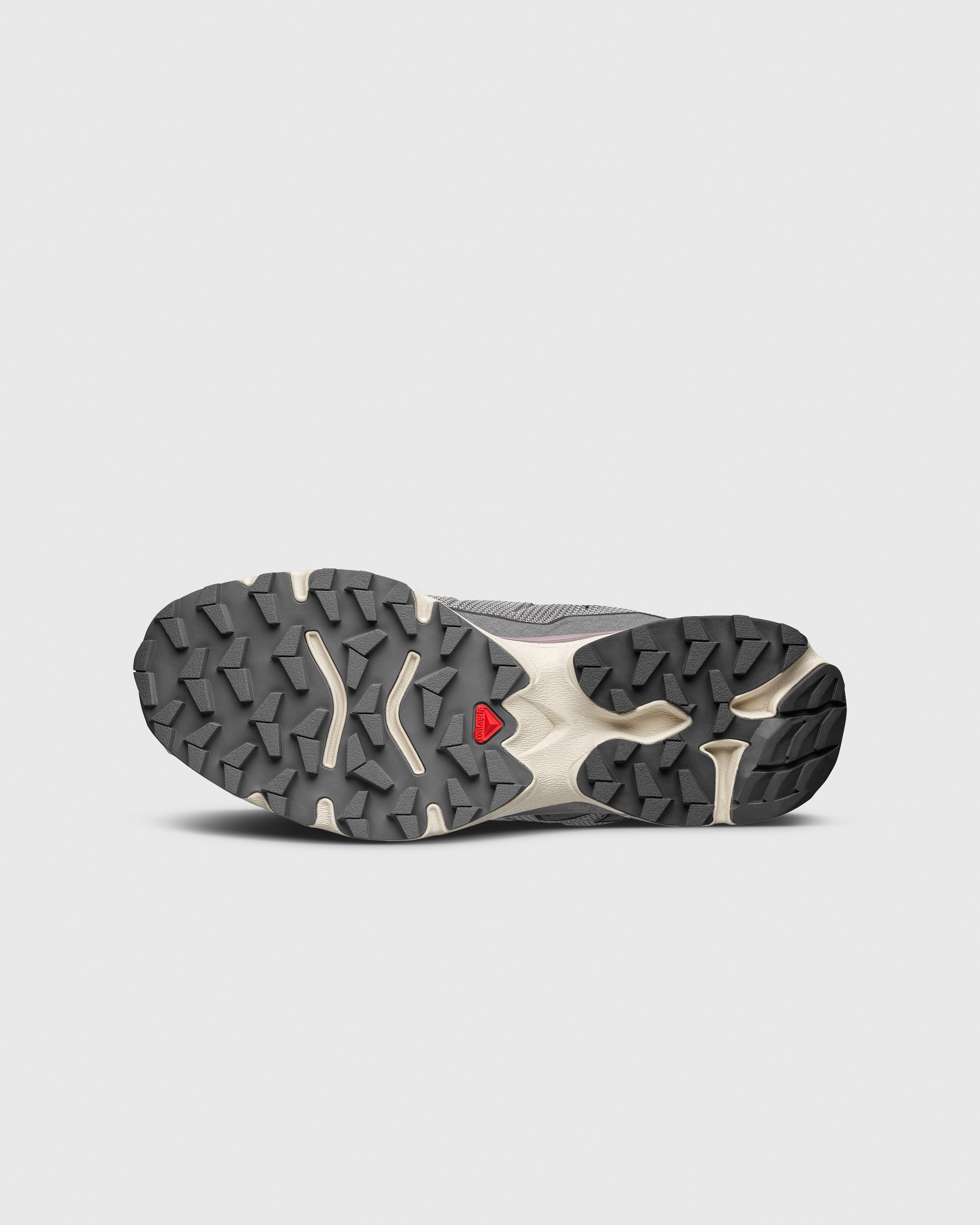 Salomon - XT-SLATE ADVANCED Gull/Moonscape - Footwear - Grey - Image 5