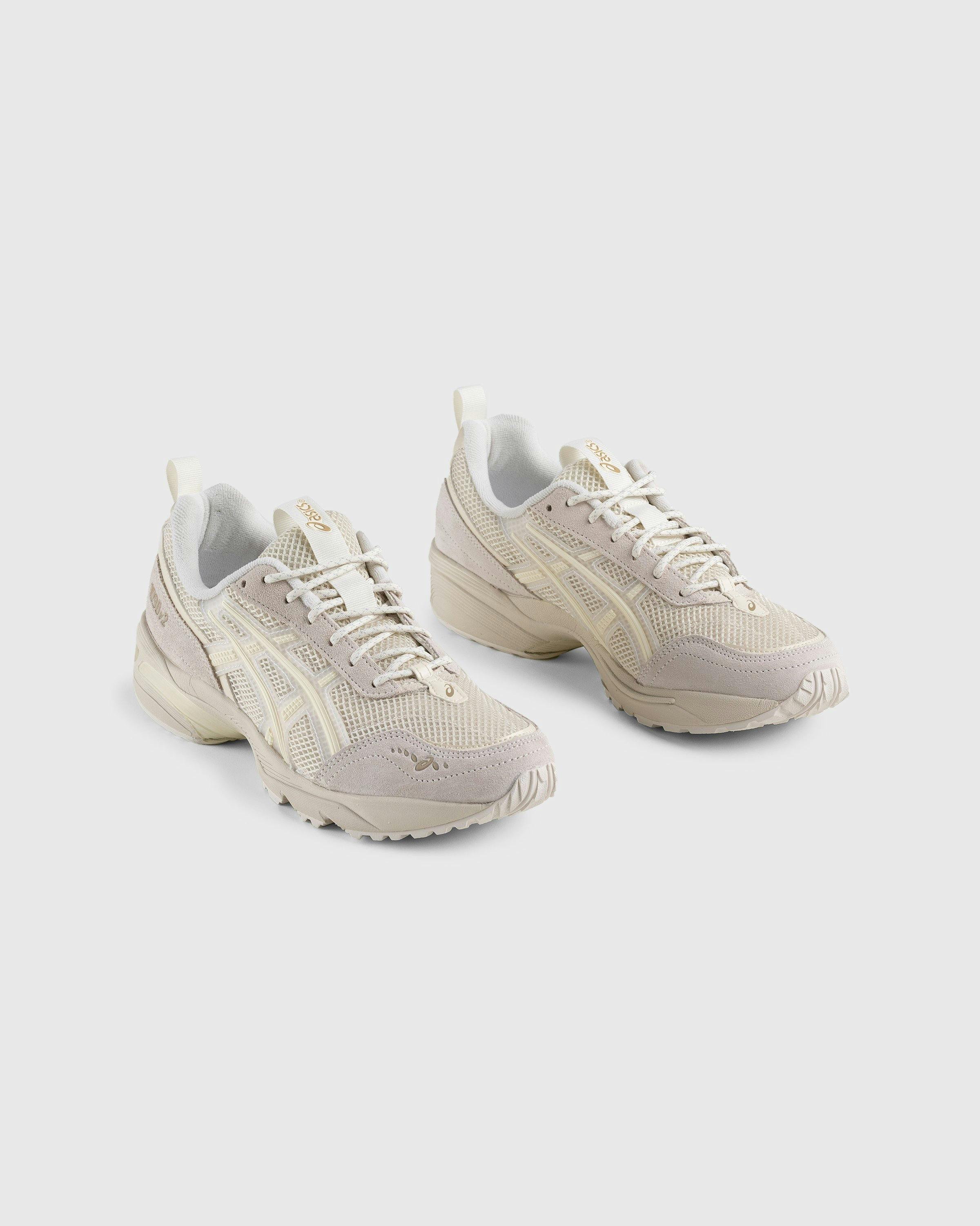 asics - GEL-1090v2 Cream/Cream - Footwear - Beige - Image 3