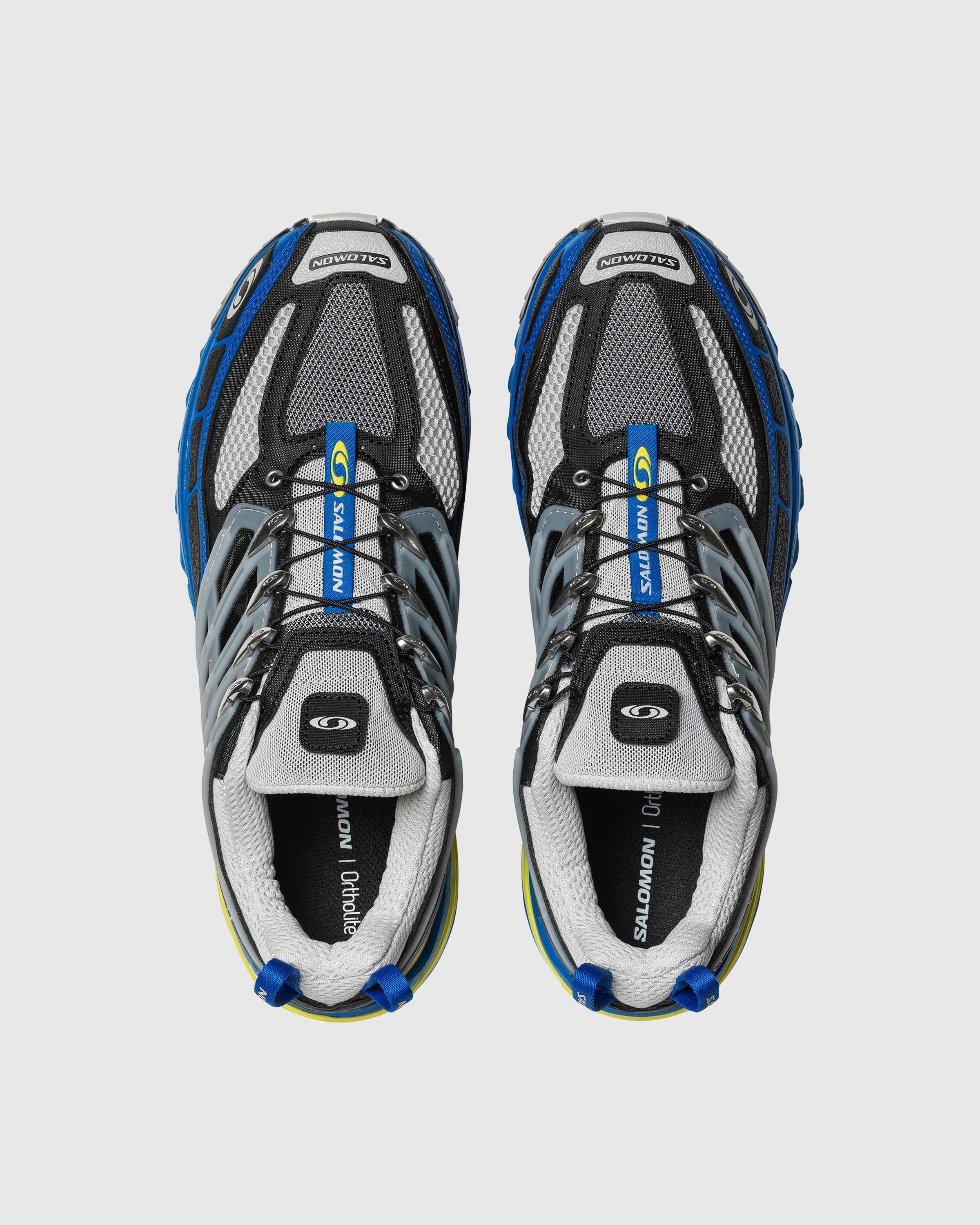 Salomon - ACS Pro Lapis Blue/Black/Butter - Footwear - Blue - Image 4