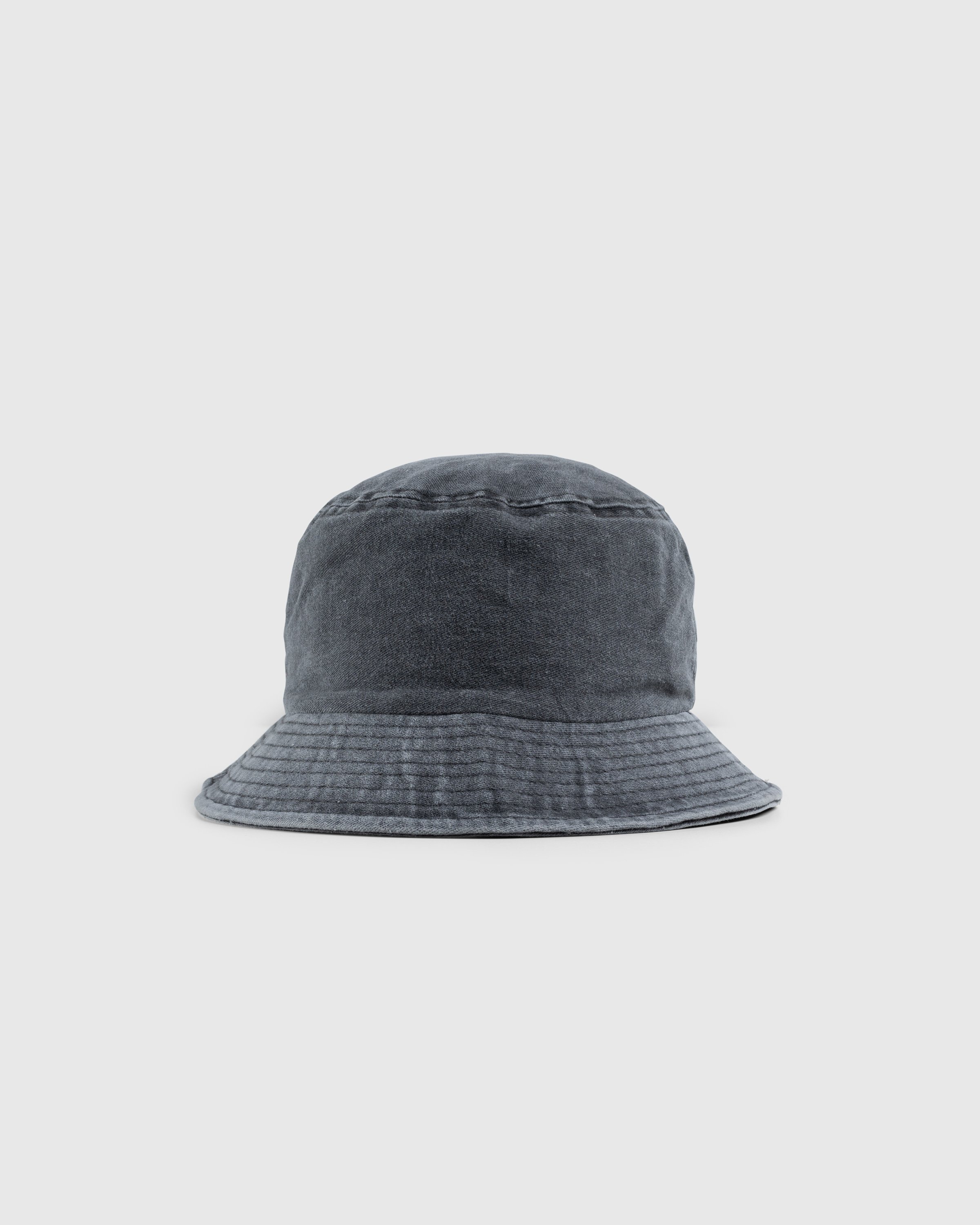 HO HO COCO - Do Not Disturb Bucket Hat Black - Hats - Black - Image 3