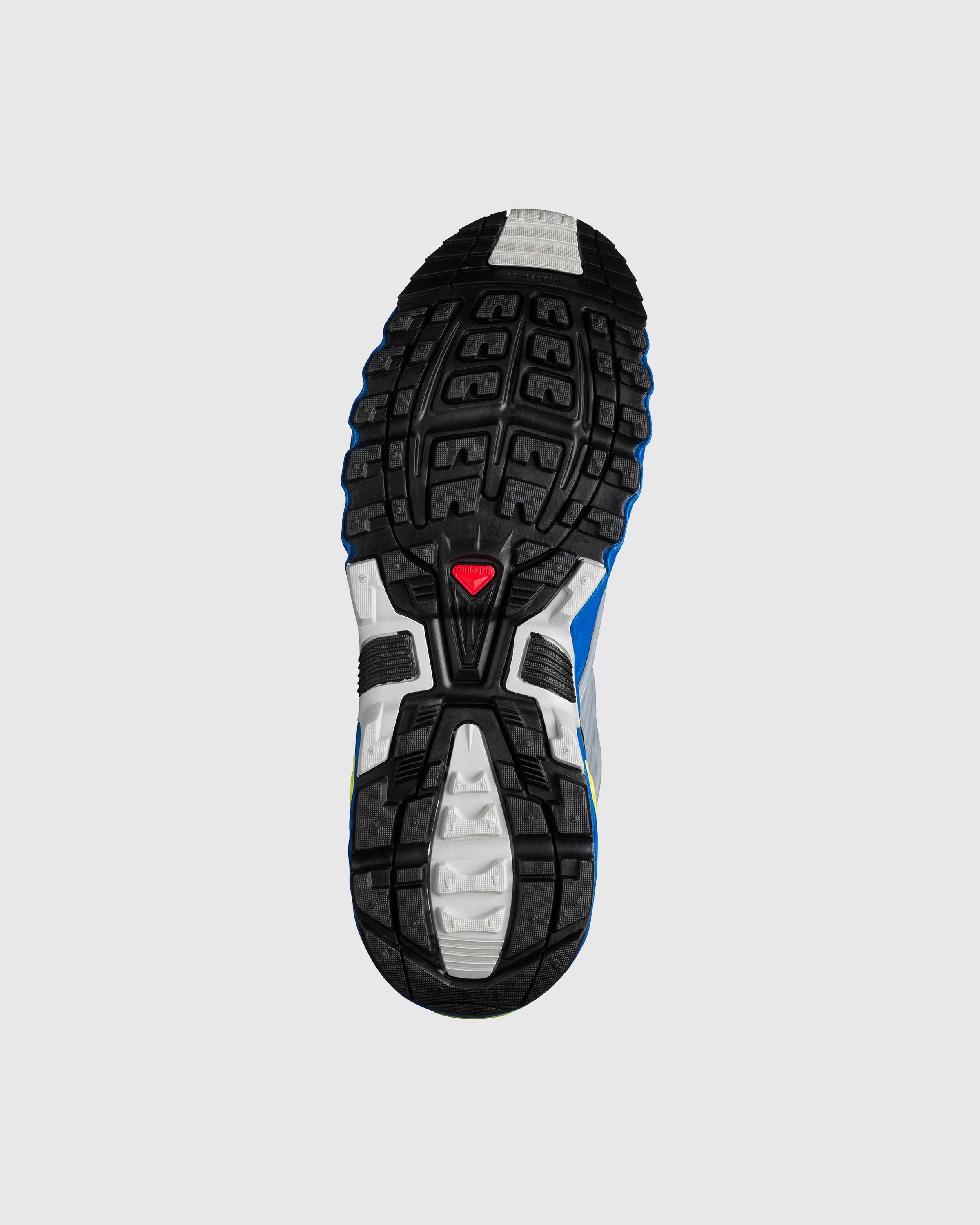 Salomon - ACS Pro Lapis Blue/Black/Butter - Footwear - Blue - Image 5