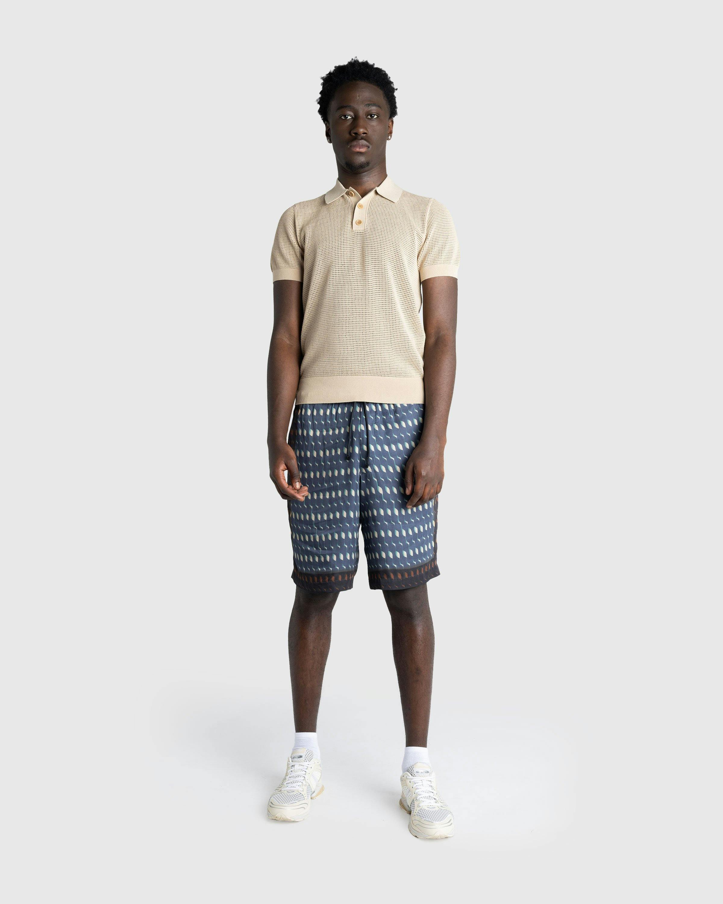 Dries van Noten - MINDO 8702 M.K.POLO BEI - Clothing - Beige - Image 3