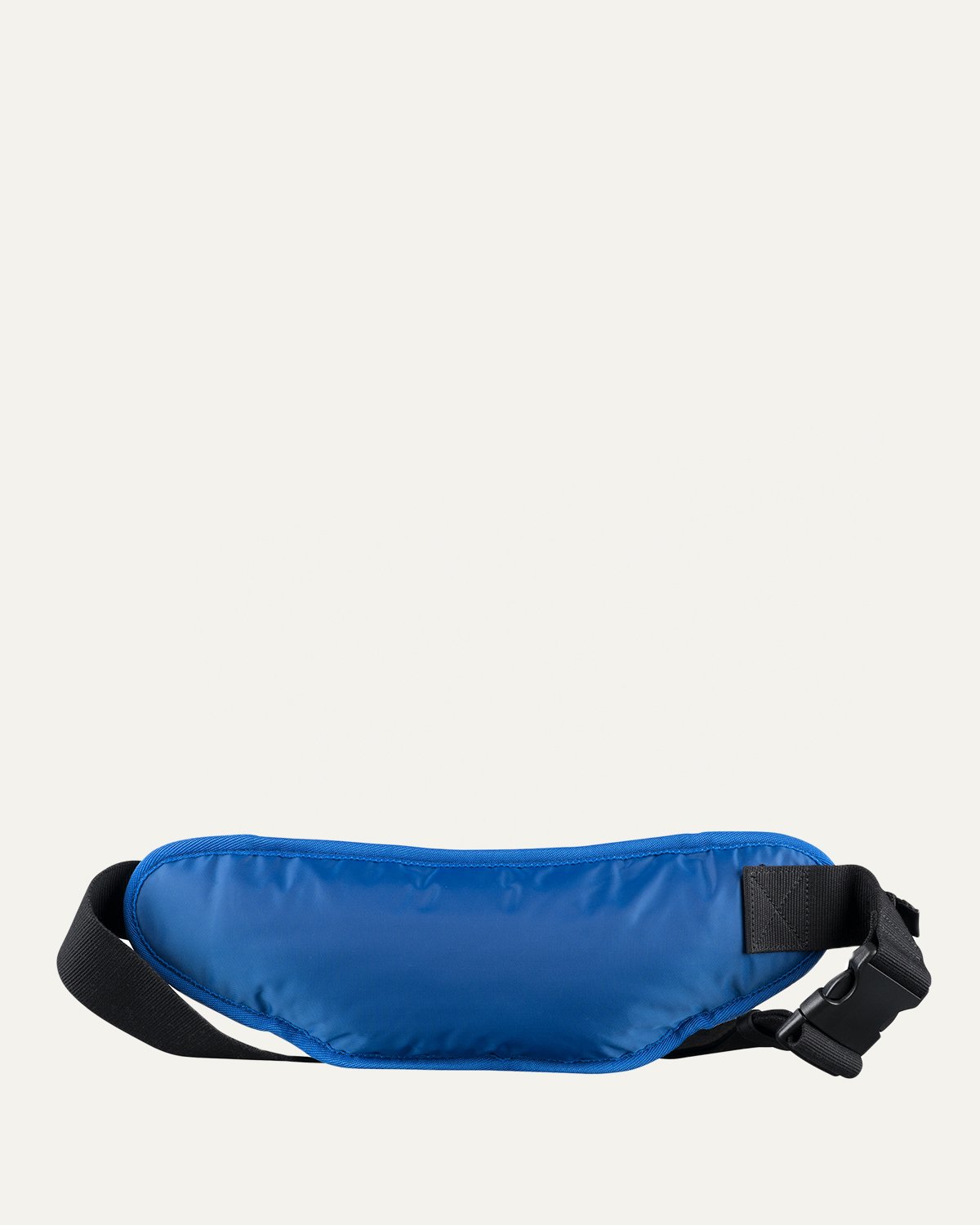 A.P.C. x Carhartt WIP - Shawn Hip Bag Indigo - Accessories - Blue - Image 3