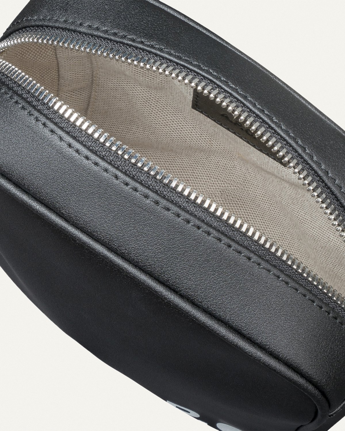 A.P.C. x Carhartt WIP - Nedi Shoulder Bag - Accessories - Black - Image 3