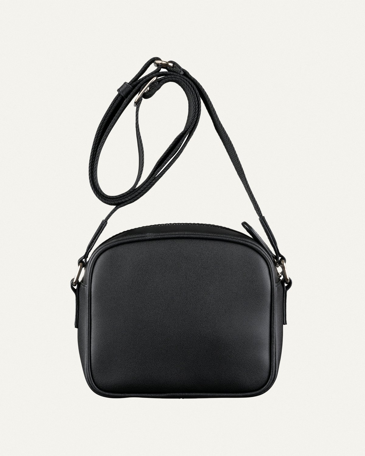 A.P.C. x Carhartt WIP - Nedi Shoulder Bag - Accessories - Black - Image 4