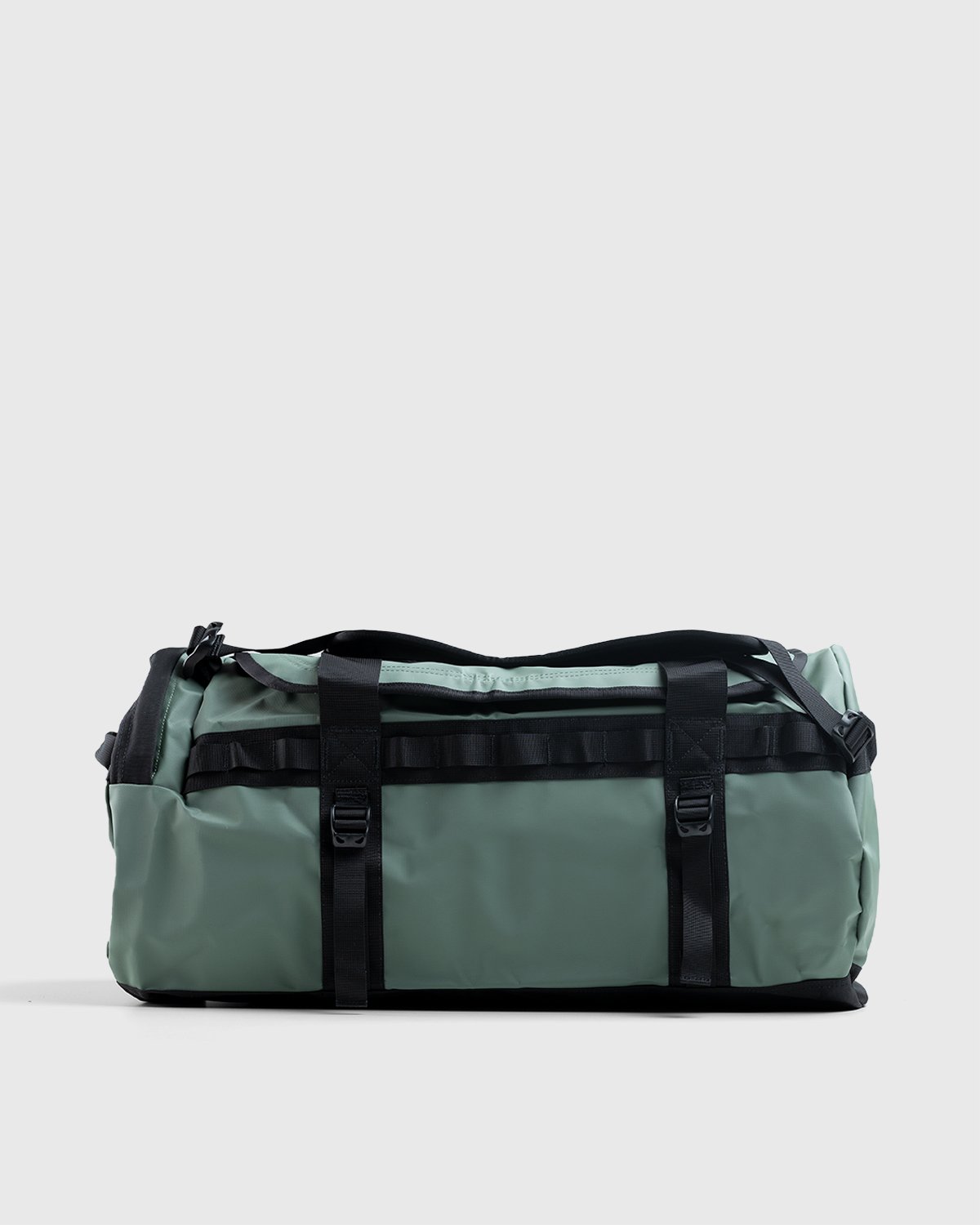 The North Face - Medium Base Camp Duffel - Accessories - Green - Image 3