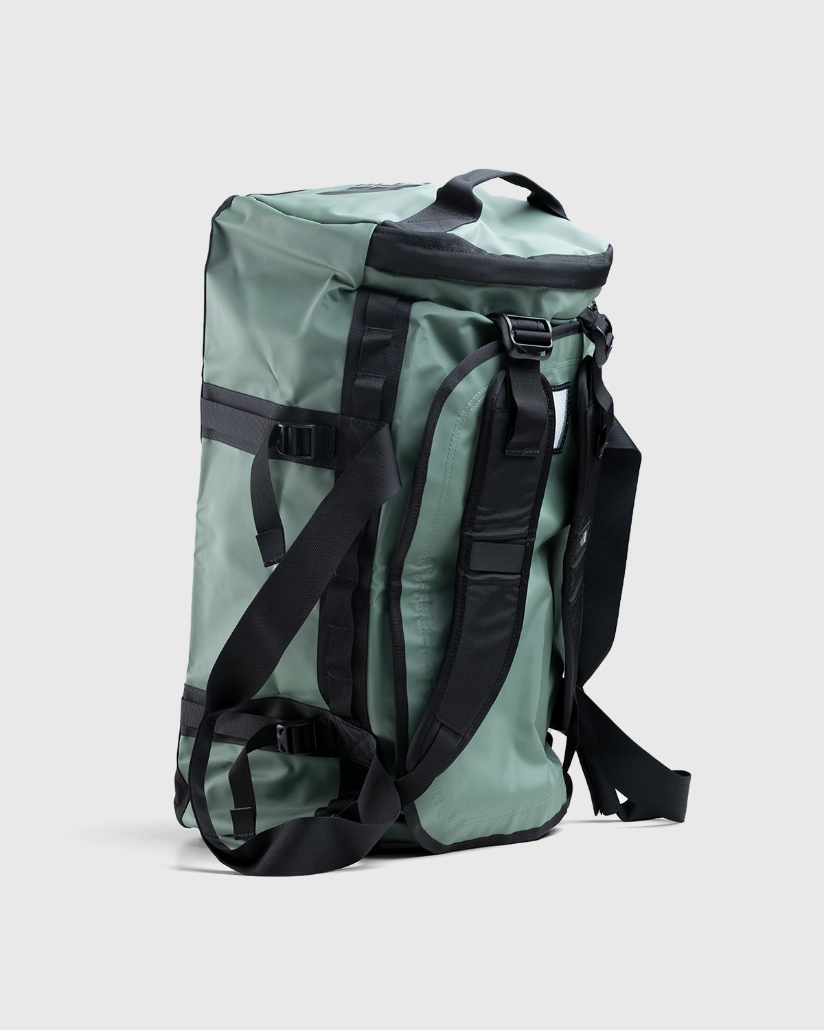 The North Face - Medium Base Camp Duffel - Accessories - Green - Image 4