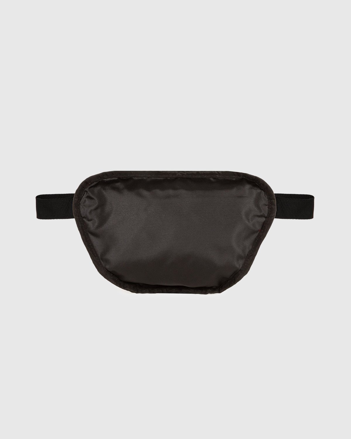 MM6 Maison Margiela x Eastpak - Belt Bag Black - Accessories - Black - Image 3