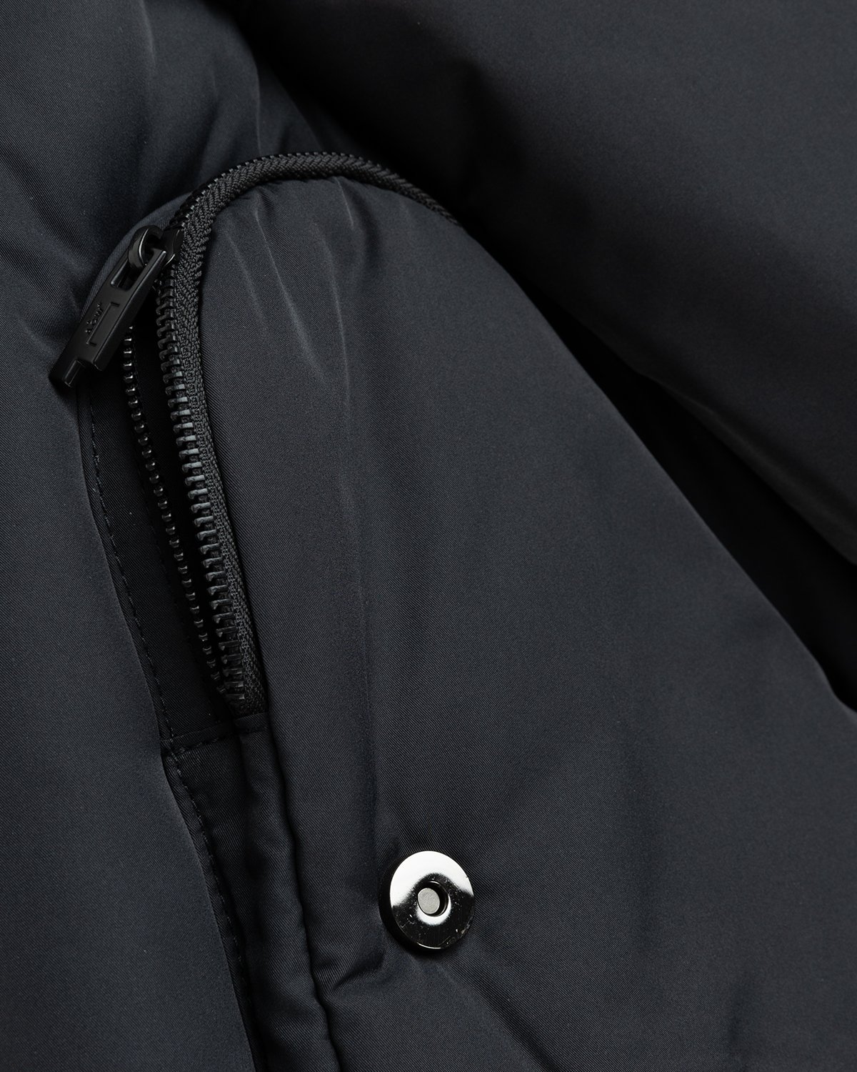 A-Cold-Wall* - Semi Gilet Body Bag Black - Accessories - Black - Image 6