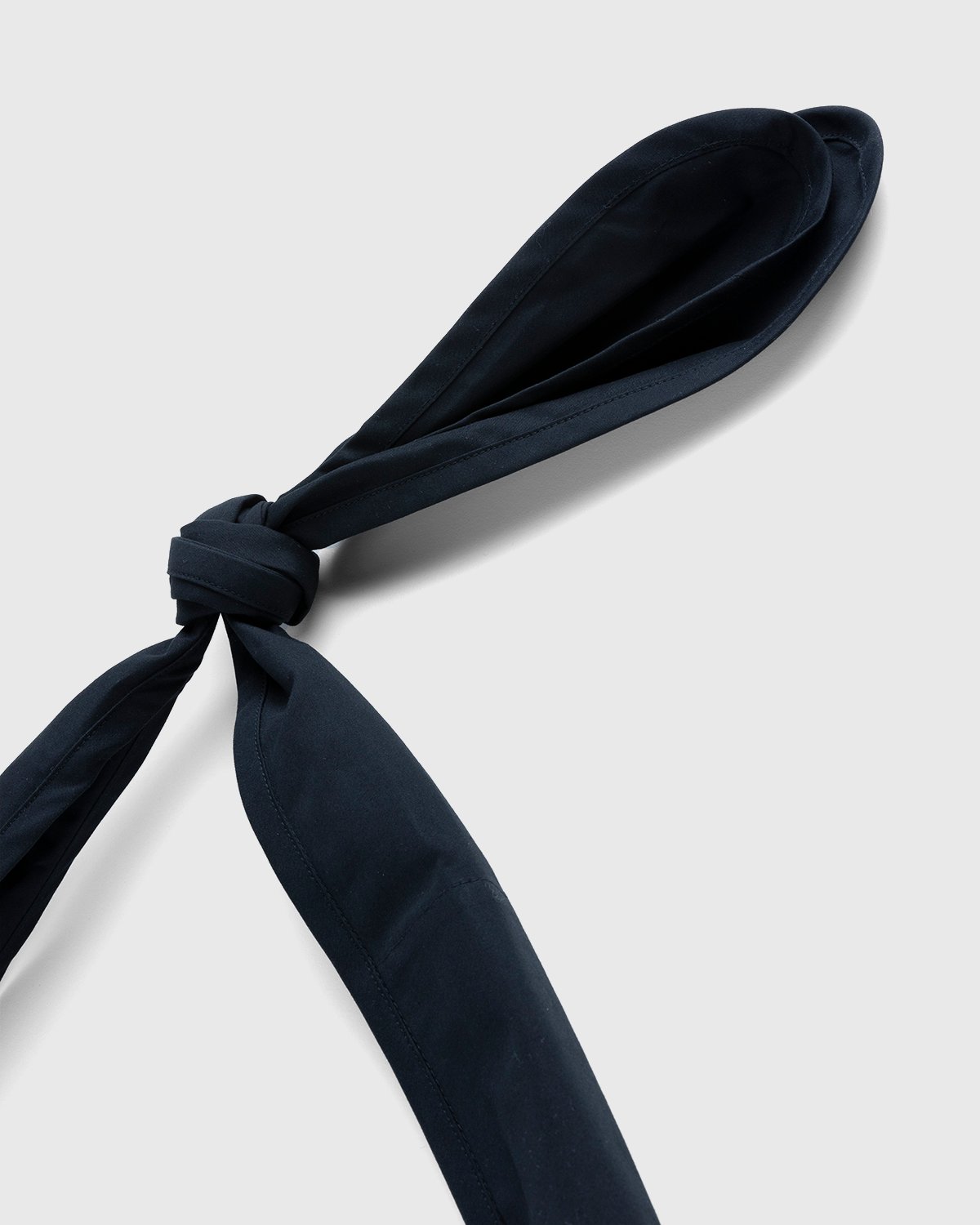 Arnar Mar Jonsson - Ventile Convertible Pouch Bag Lava - Accessories - Brown - Image 5