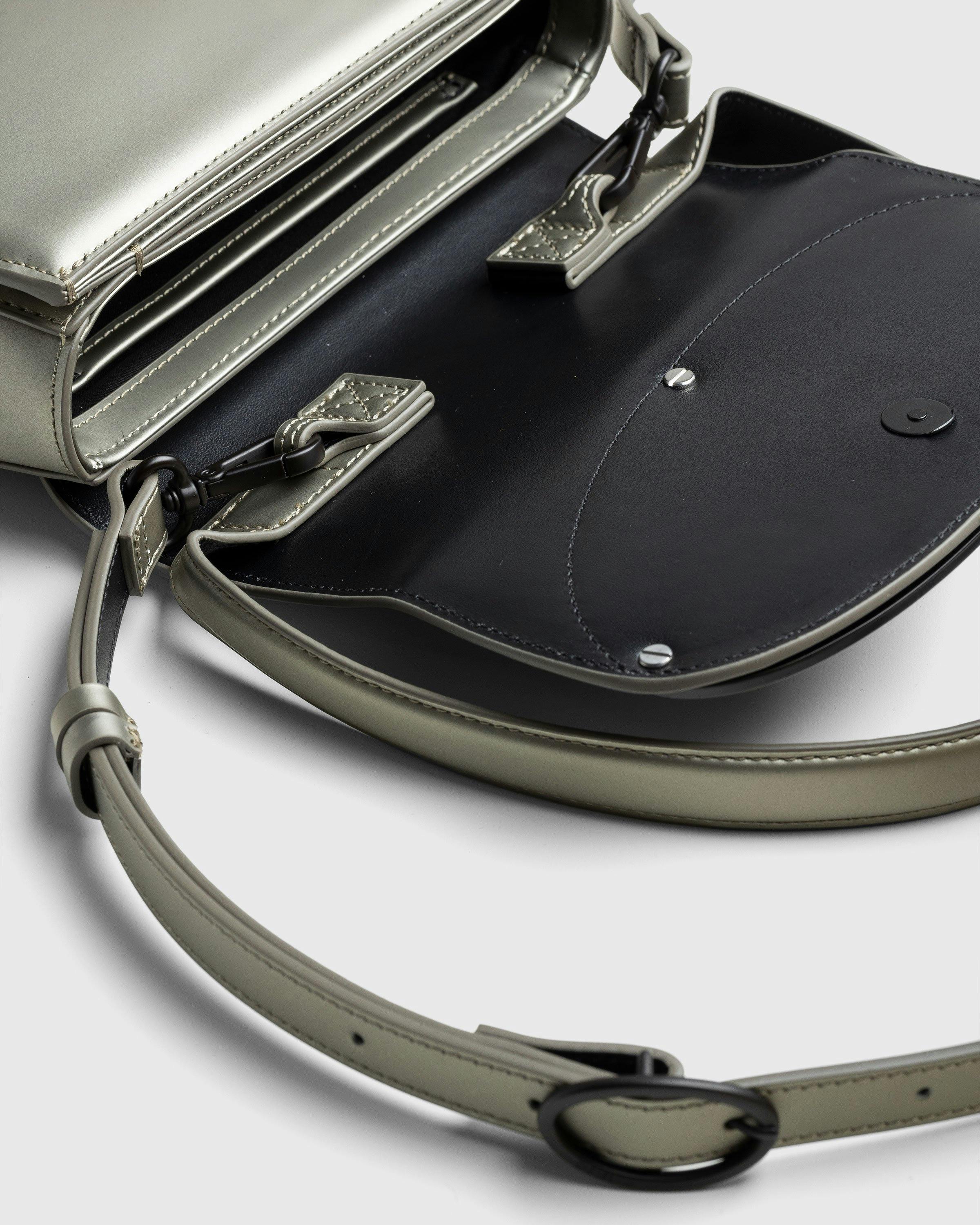 Diesel Grey Crossbody & Shoulder Bags main image 1