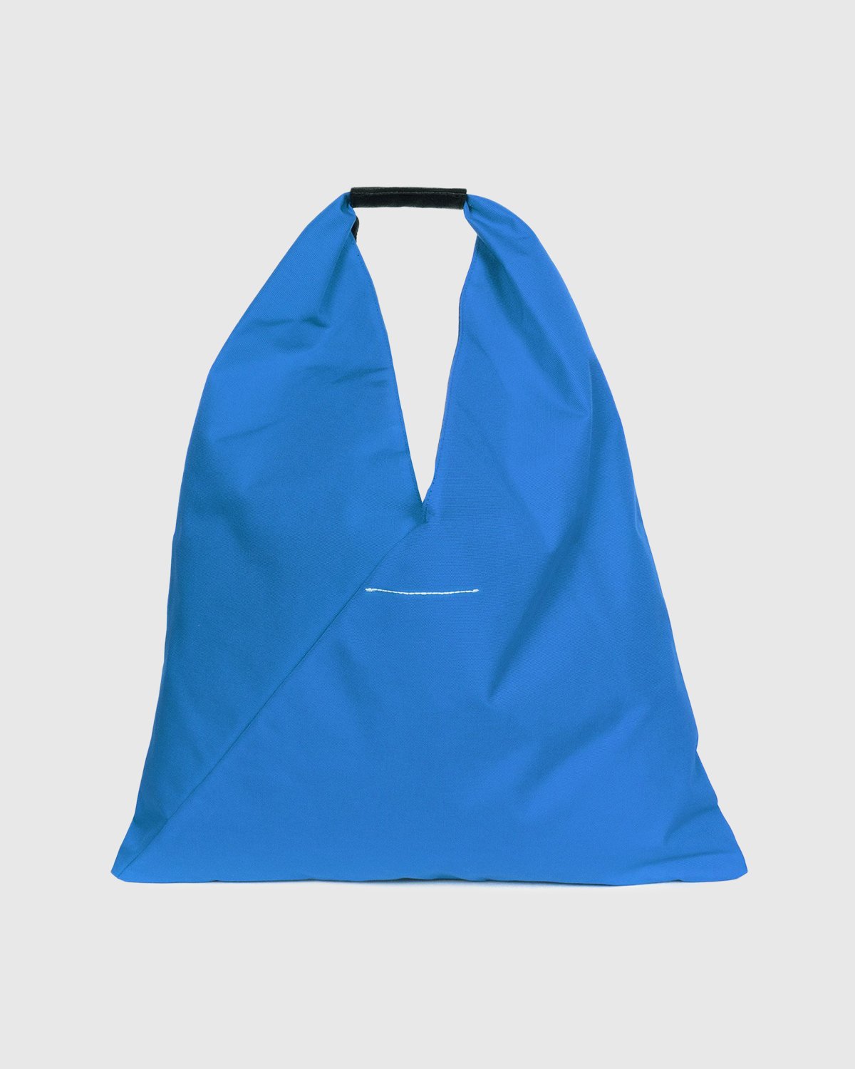 MM6 Maison Margiela x Eastpak - Shopping Bag Dazzling Blue - Accessories - Blue - Image 2