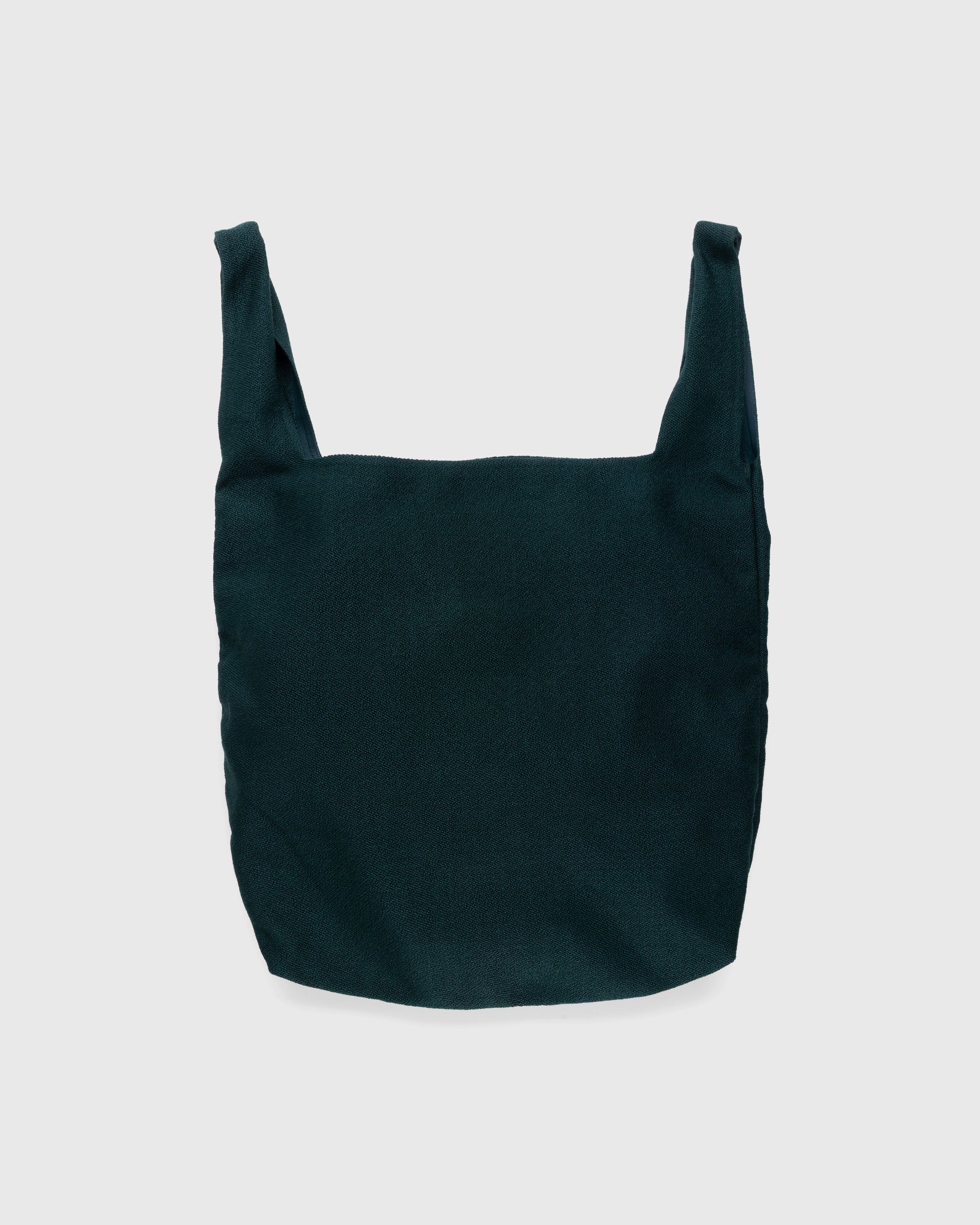 Kvadrat/Raf Simons  - Vidar Shopping Bag Green - Accessories - Green - Image 2