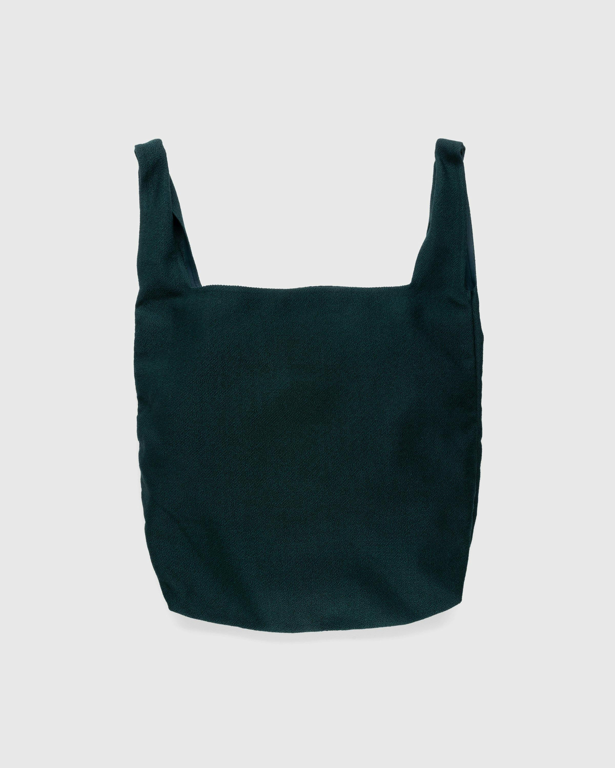Kvadrat/Raf Simons – Vidar Shopping Bag Green | Highsnobiety