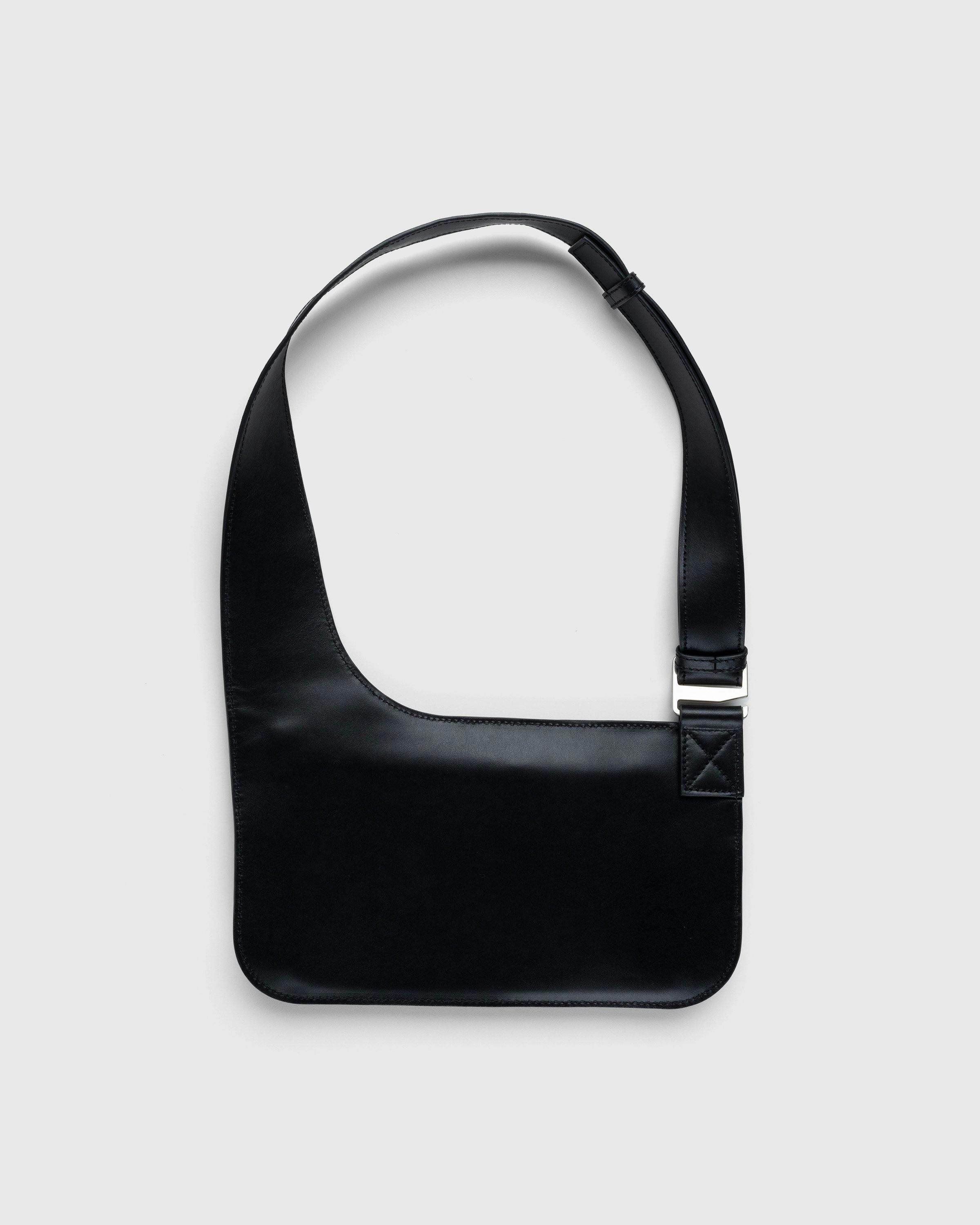 JACQUEMUS - La Banane Gardian - Accessories - Black - Image 2