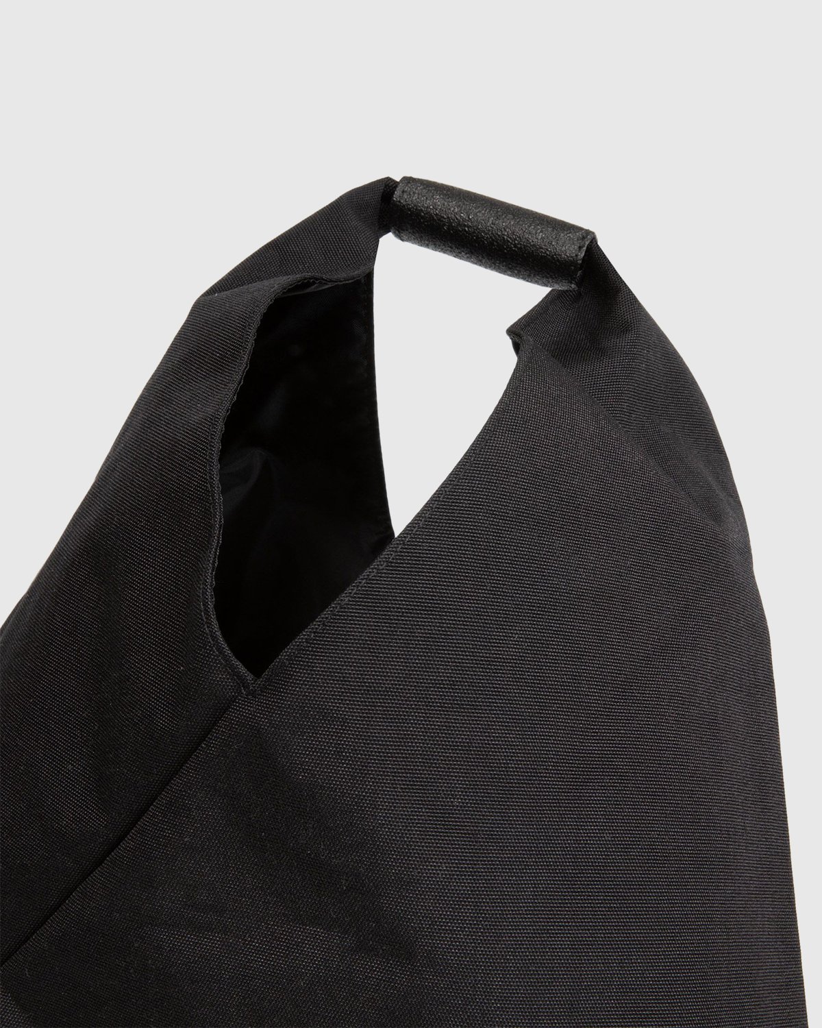 MM6 Maison Margiela x Eastpak - Shopping Bag Black - Accessories - Black - Image 3