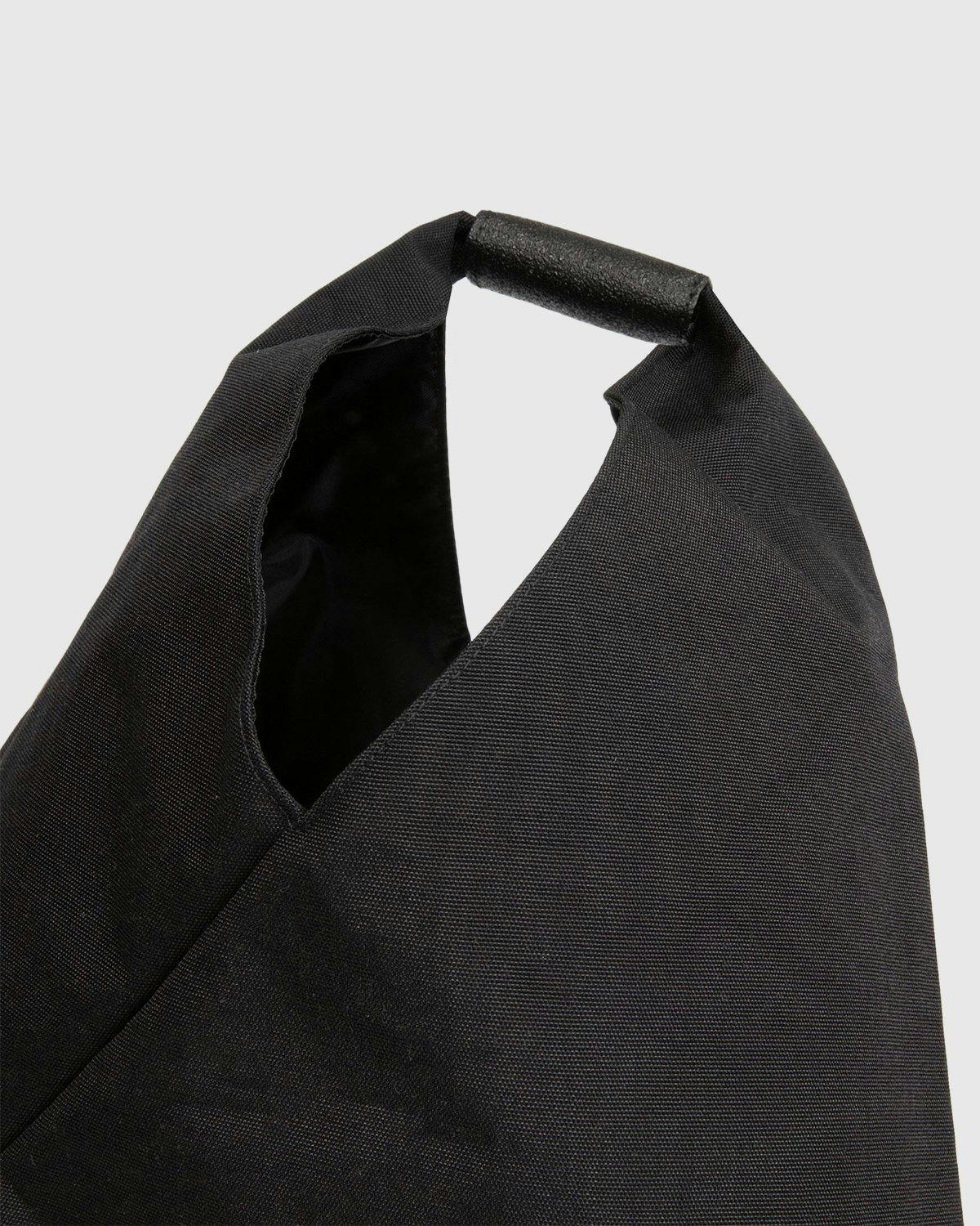MM6 Maison Margiela x Eastpak – Shopping Bag Black