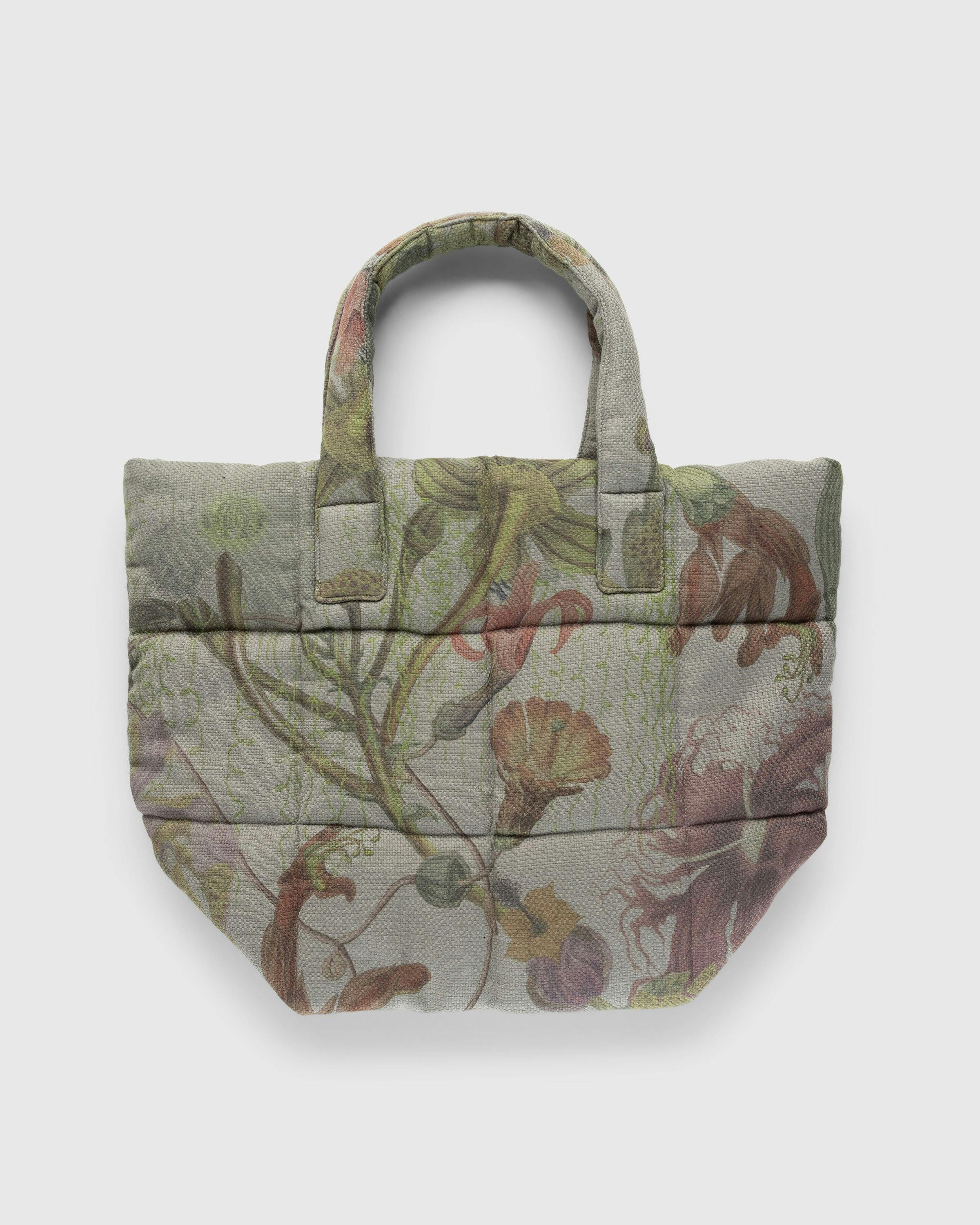 Dries van Noten - BM232-SOFT134 BAG - Accessories - Grey - Image 2