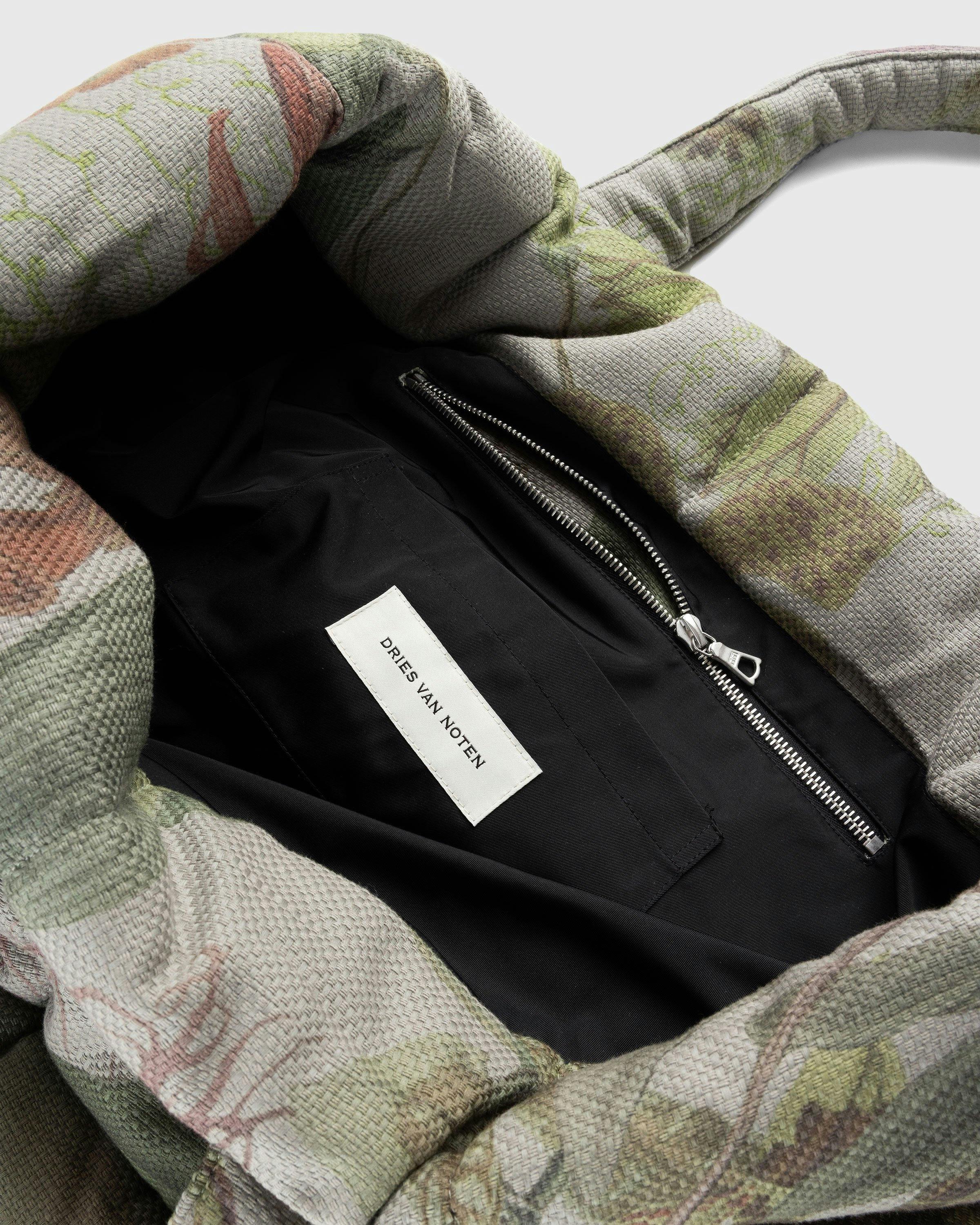 Dries van Noten – BM232-SOFT134 BAG | Highsnobiety Shop