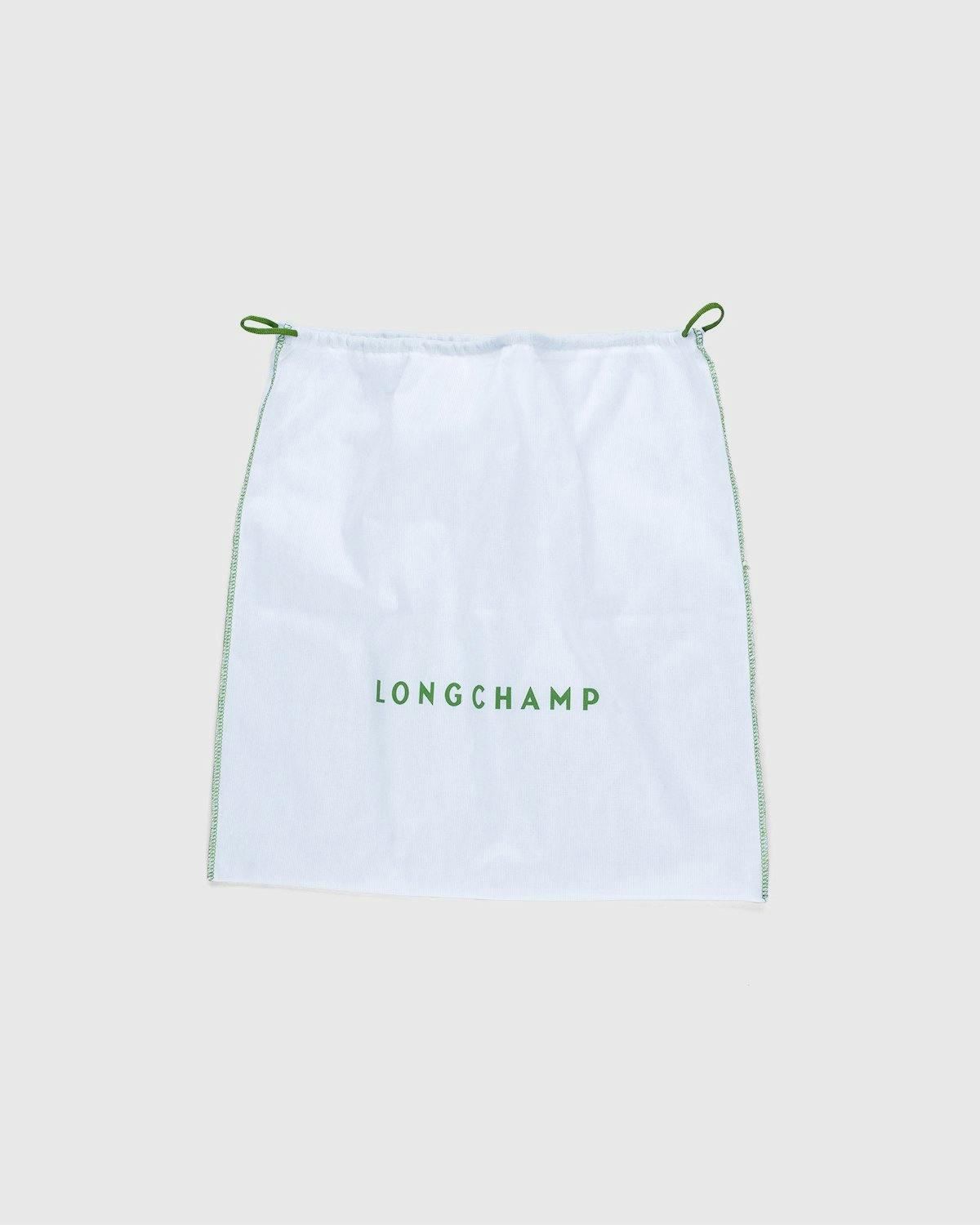 Longchamp x Highsnobiety - Le Pliage Bag - Accessories - Beige - Image 3
