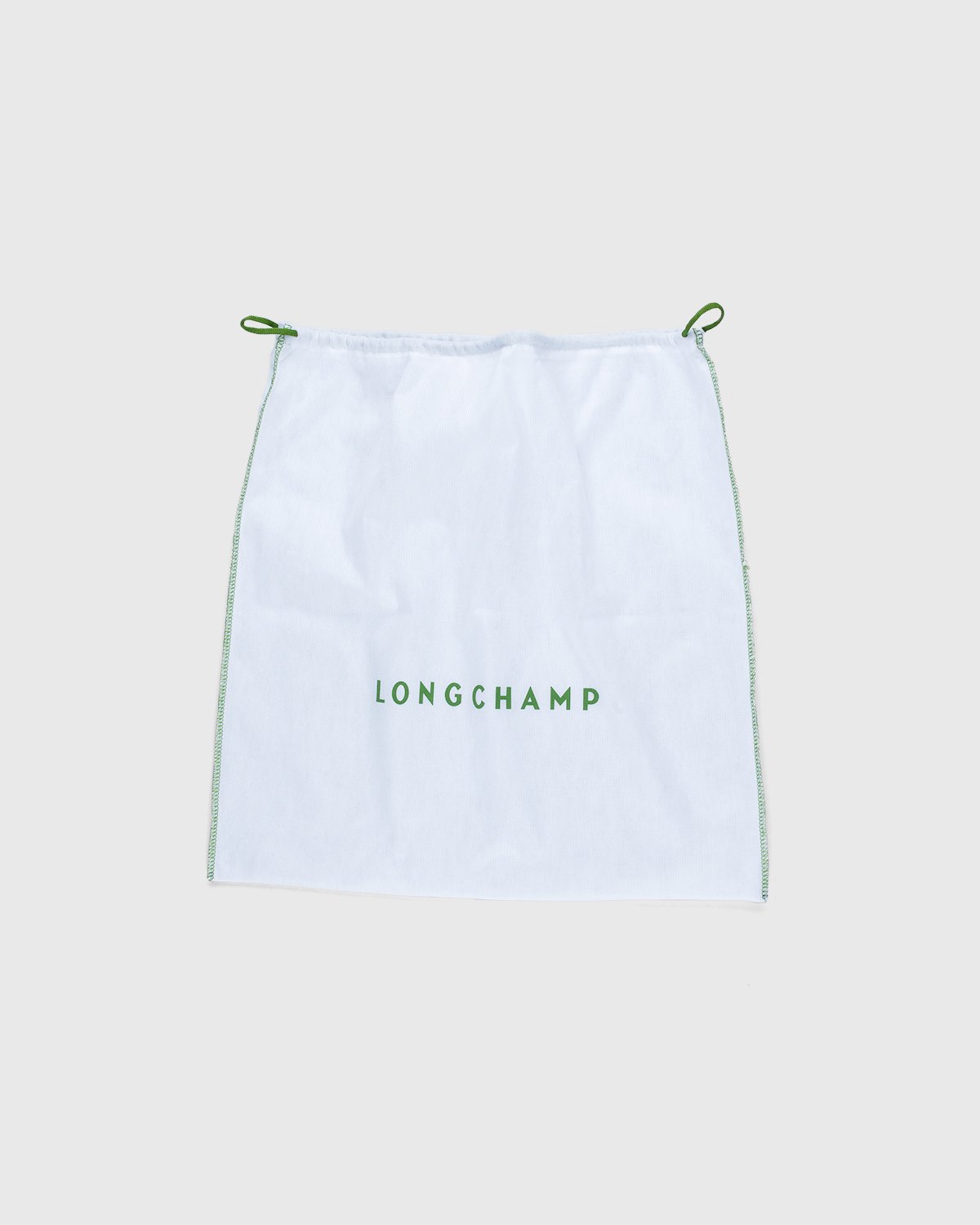 Longchamp x Highsnobiety - Le Pliage Bag - Accessories - Beige - Image 3