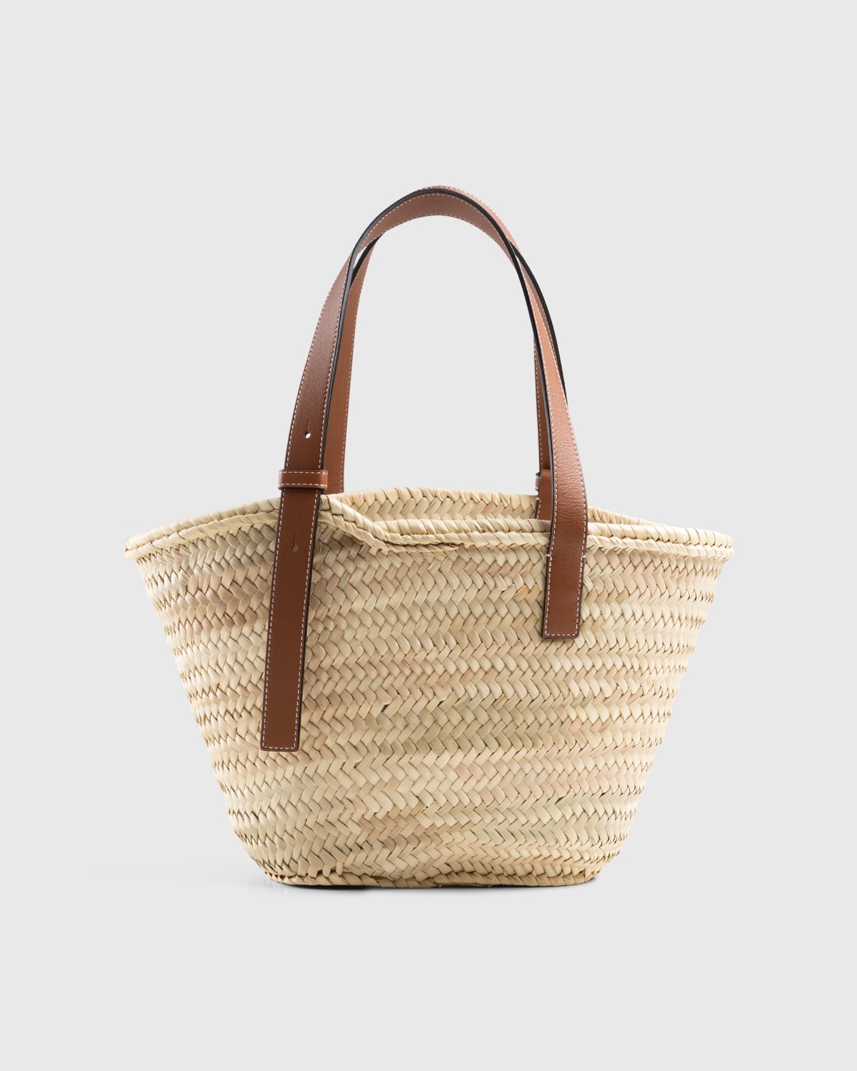 Loewe - Paula's Ibiza Basket Bag Natural/Tan - Accessories - Beige - Image 2