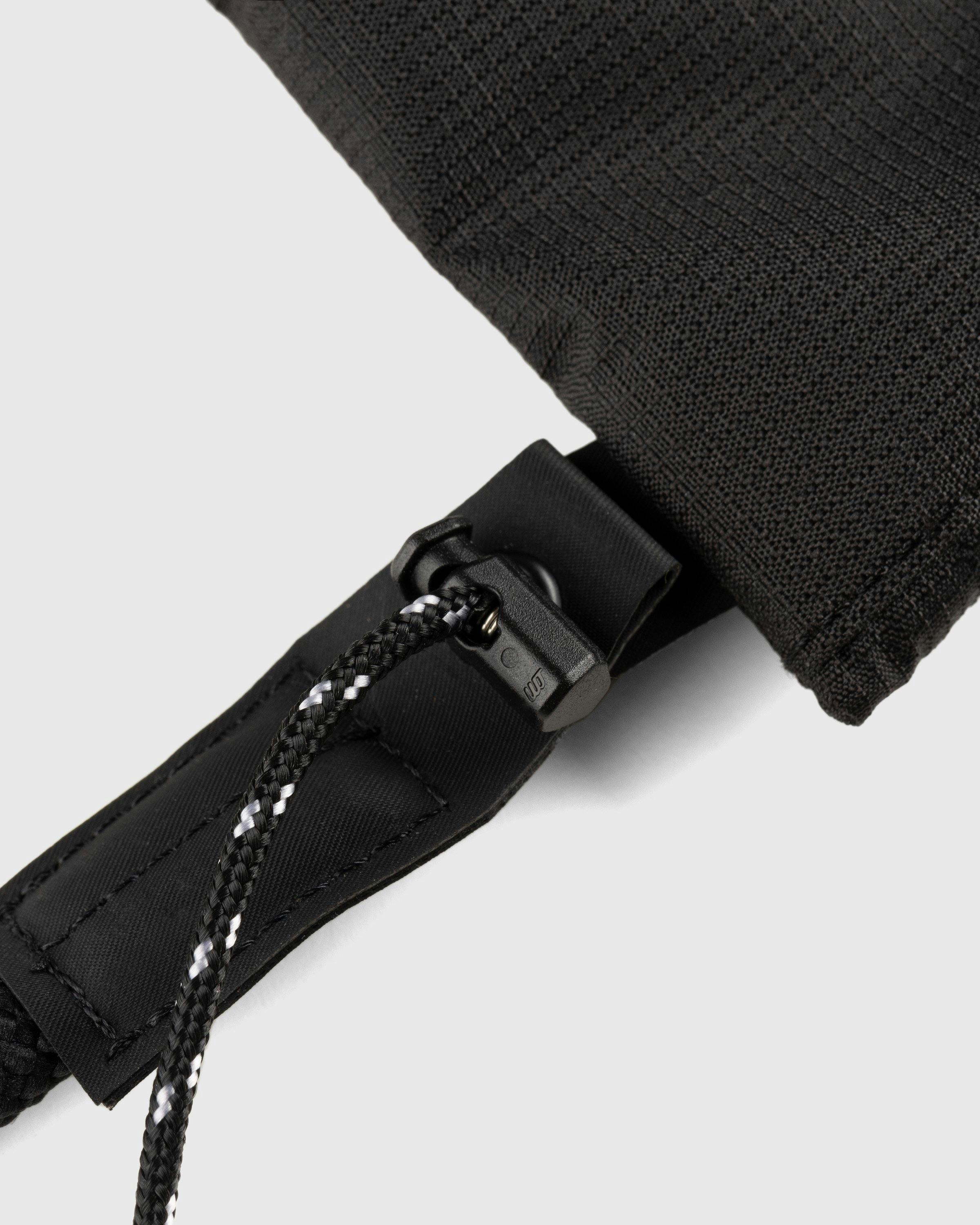 Gramicci Climbing Chalk Bag Black Highsnobiety Shop