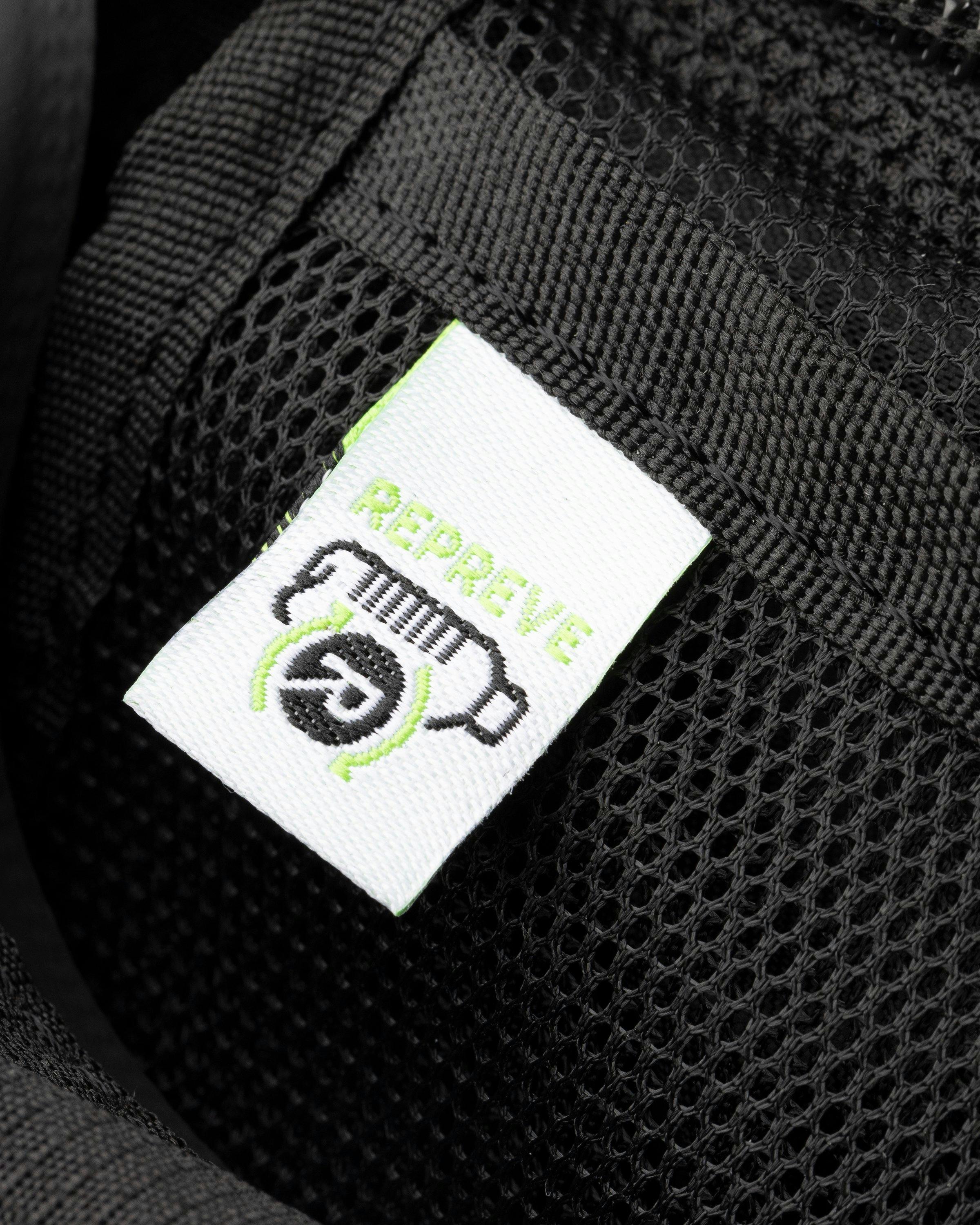 Gramicci Climbing Chalk Bag Black Highsnobiety Shop