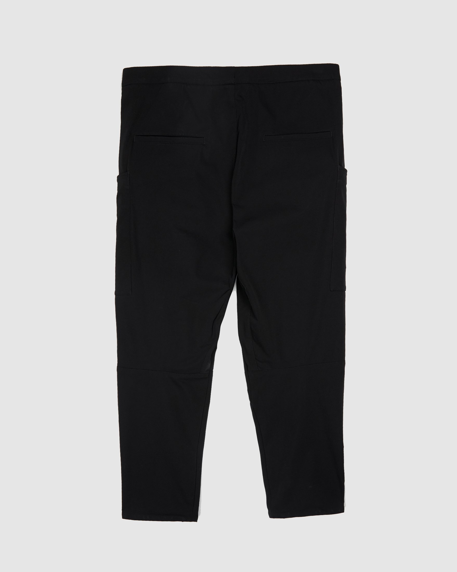 ACRONYM - P31A DS Trouser Black - Clothing - Black - Image 2