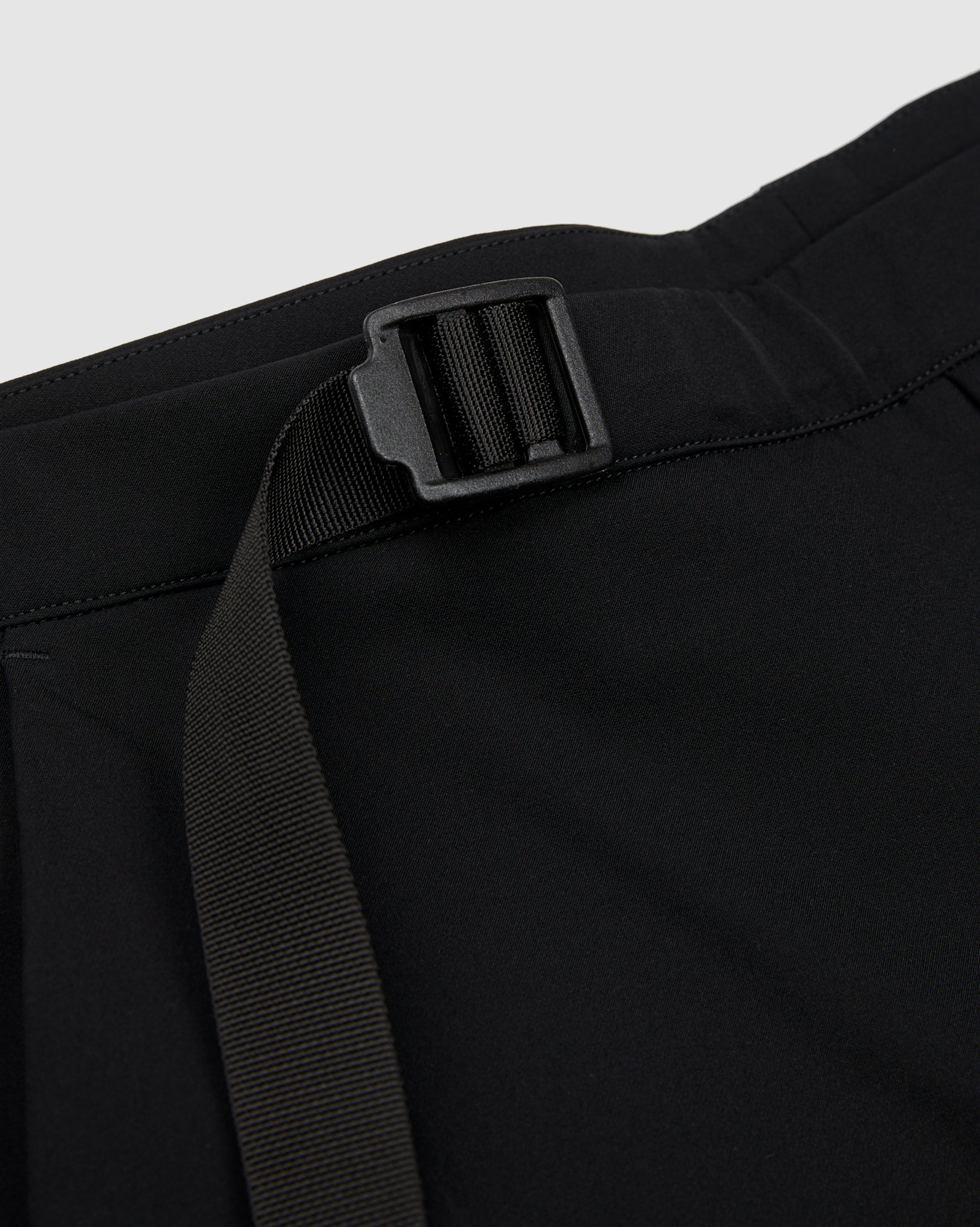 ACRONYM - P31A DS Trouser Black - Clothing - Black - Image 4