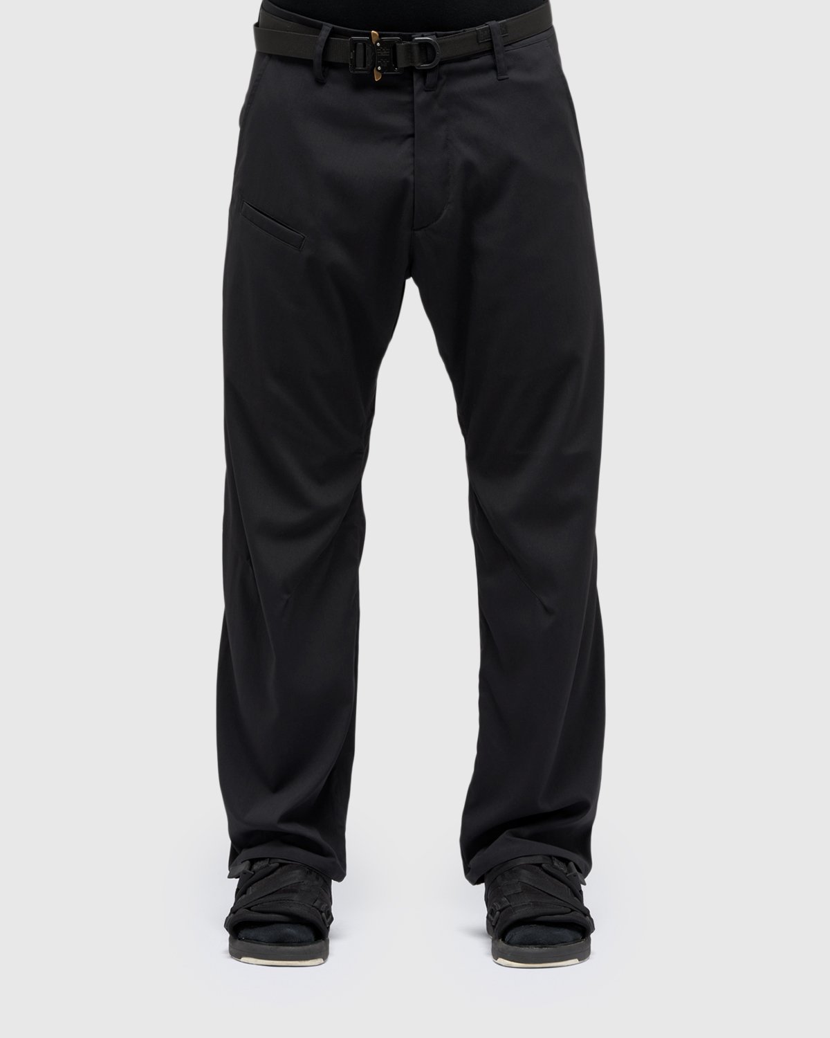 ACRONYM - P39-M Pants Black - Clothing - Black - Image 3