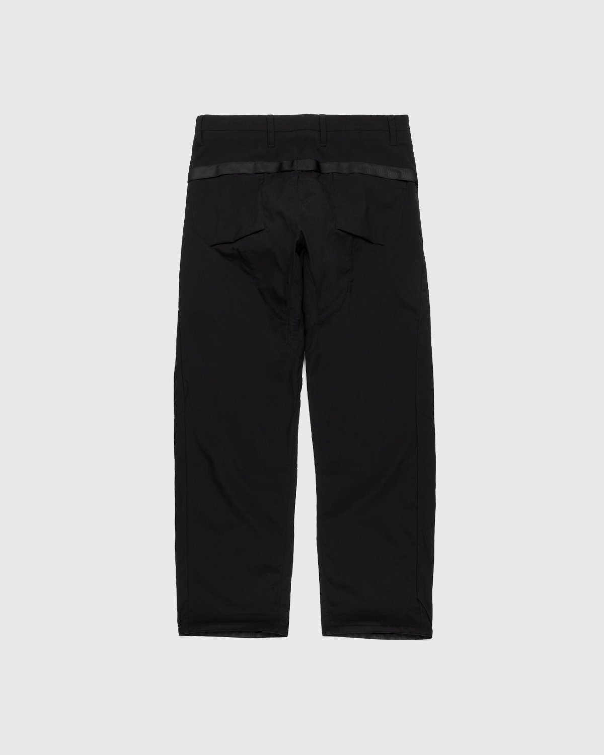 ACRONYM - P39-M Pants Black - Clothing - Black - Image 2