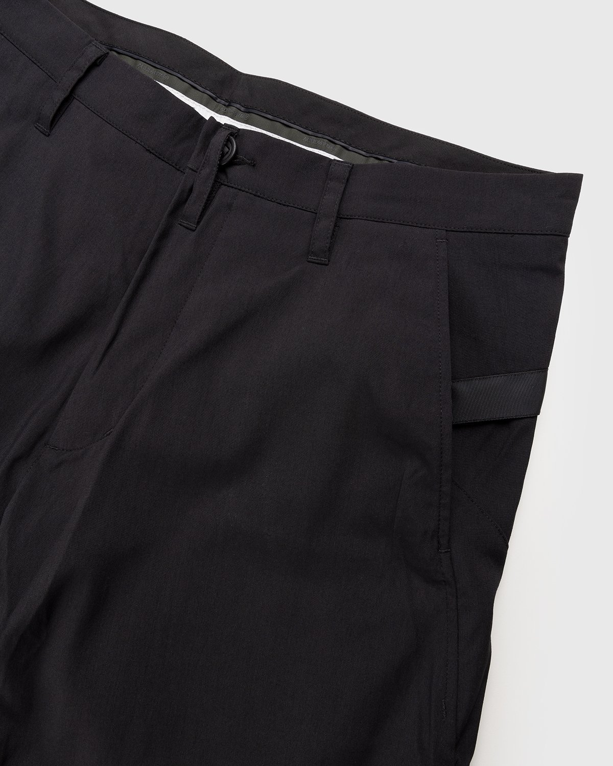 ACRONYM - P39-M Pants Black - Clothing - Black - Image 4