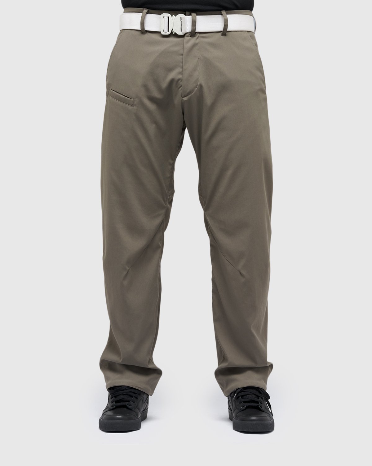 ACRONYM - P39-M Pants Grey - Clothing - Grey - Image 3
