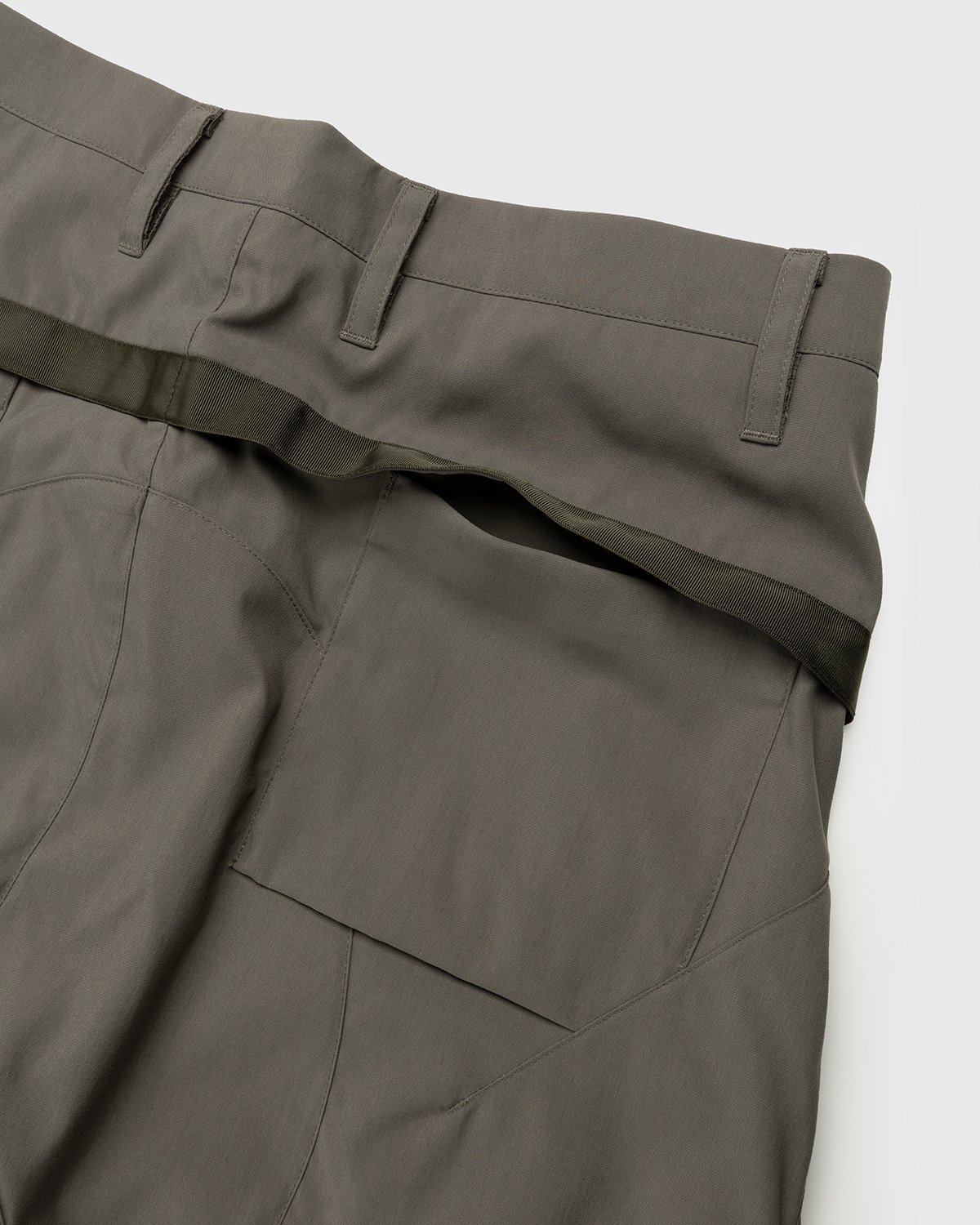 ACRONYM - P39-M Pants Grey - Clothing - Grey - Image 4