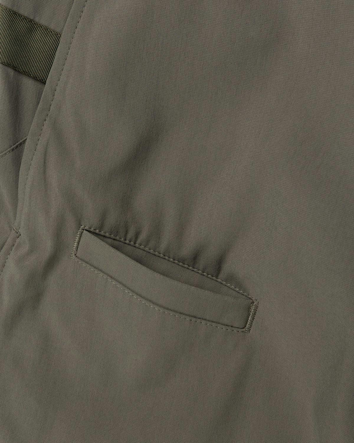 ACRONYM - P39-M Pants Grey - Clothing - Grey - Image 6