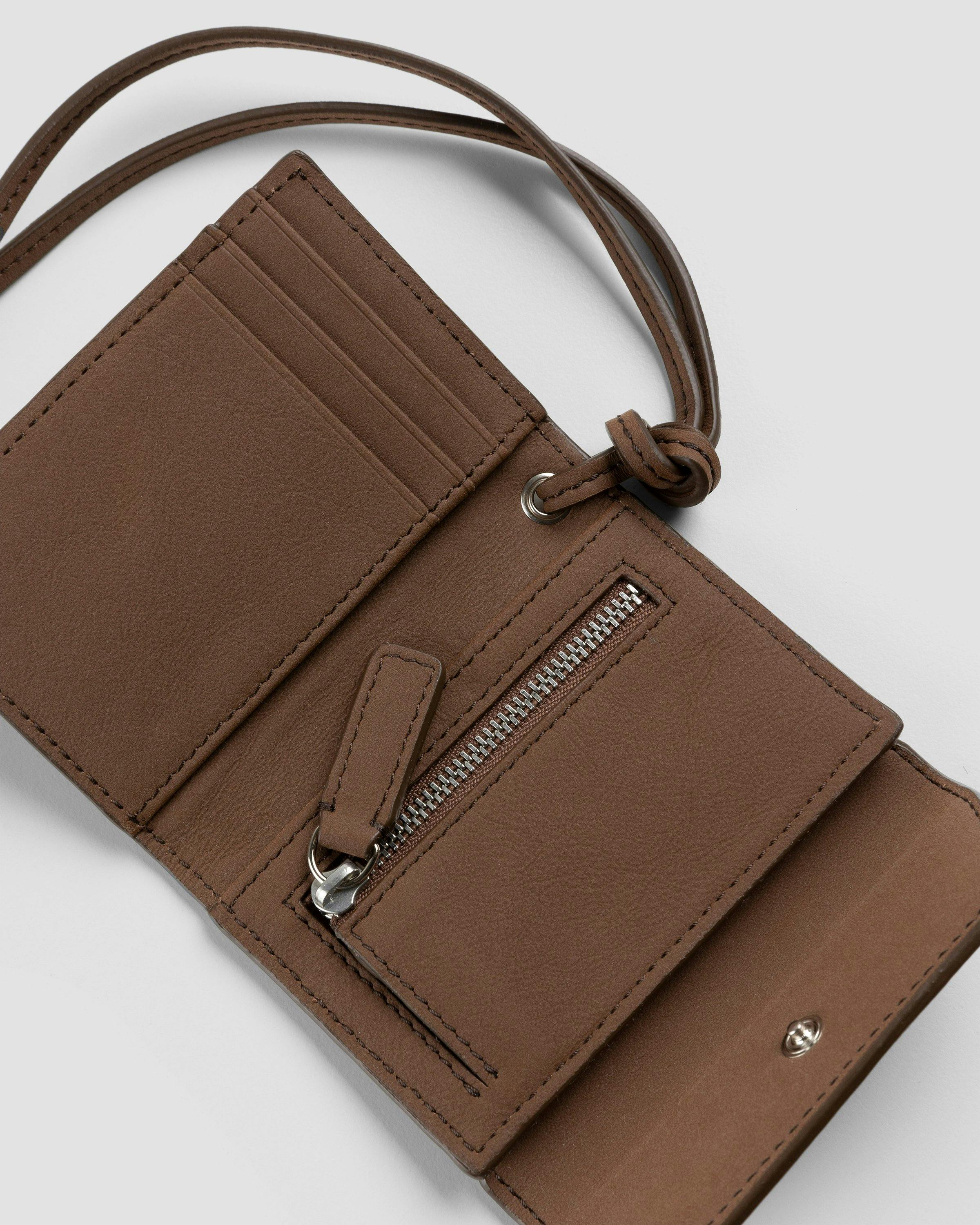 JACQUEMUS - Le Porte Jacquemus - Accessories - Brown - Image 3