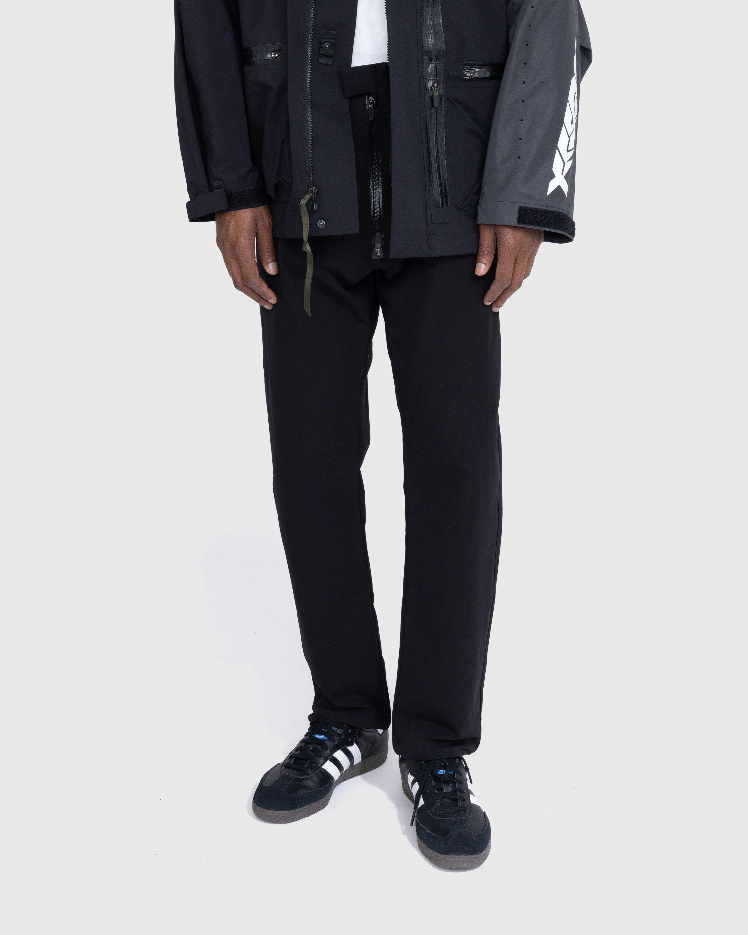 ACRONYM - P47-DS Pant Black - Clothing - Black - Image 2