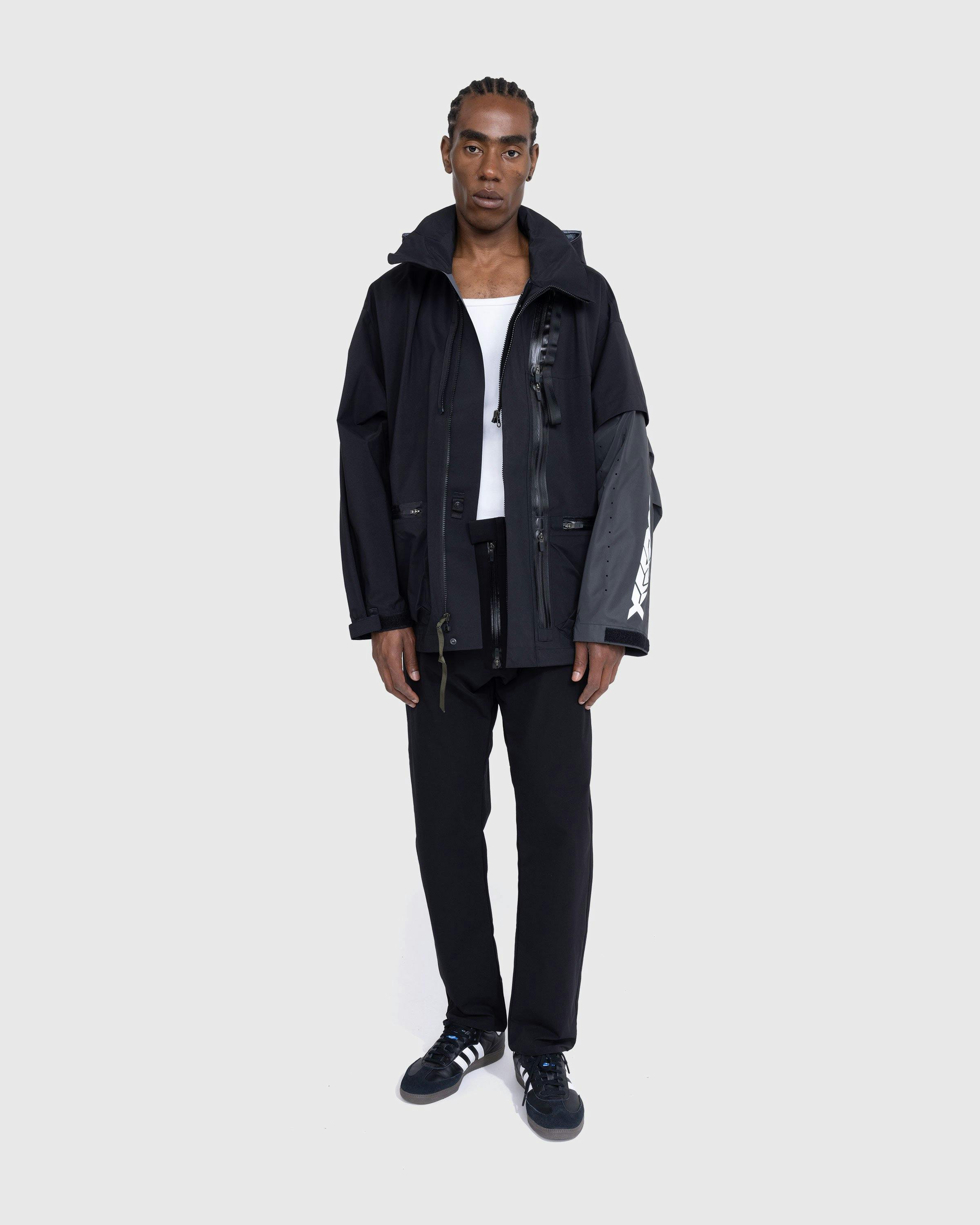 ACRONYM - P47-DS Pant Black - Clothing - Black - Image 3