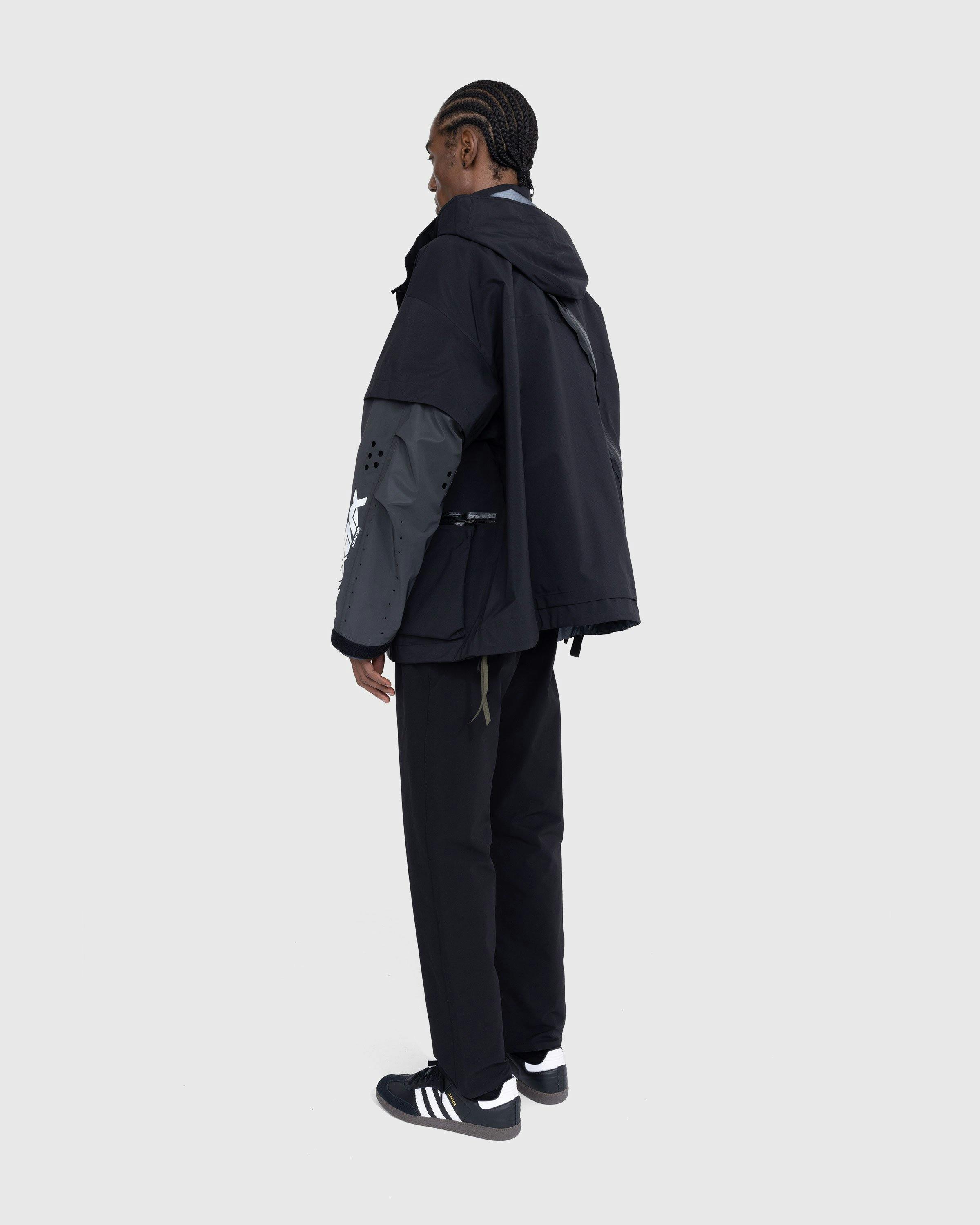 ACRONYM - P47-DS Pant Black - Clothing - Black - Image 4